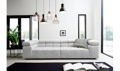 Big-Sofa »Ancona B/T/H: 290/110/70 cm«