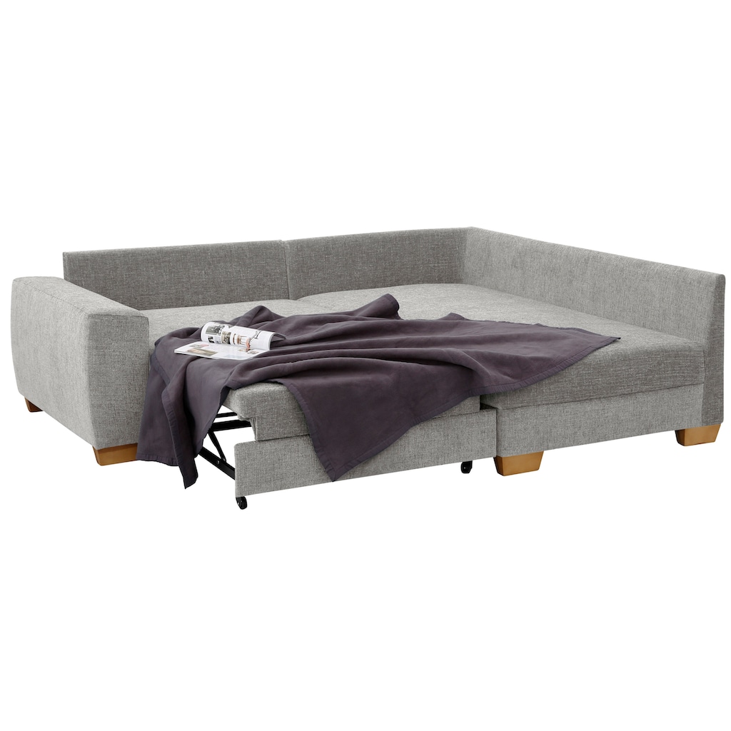 Home affaire Ecksofa