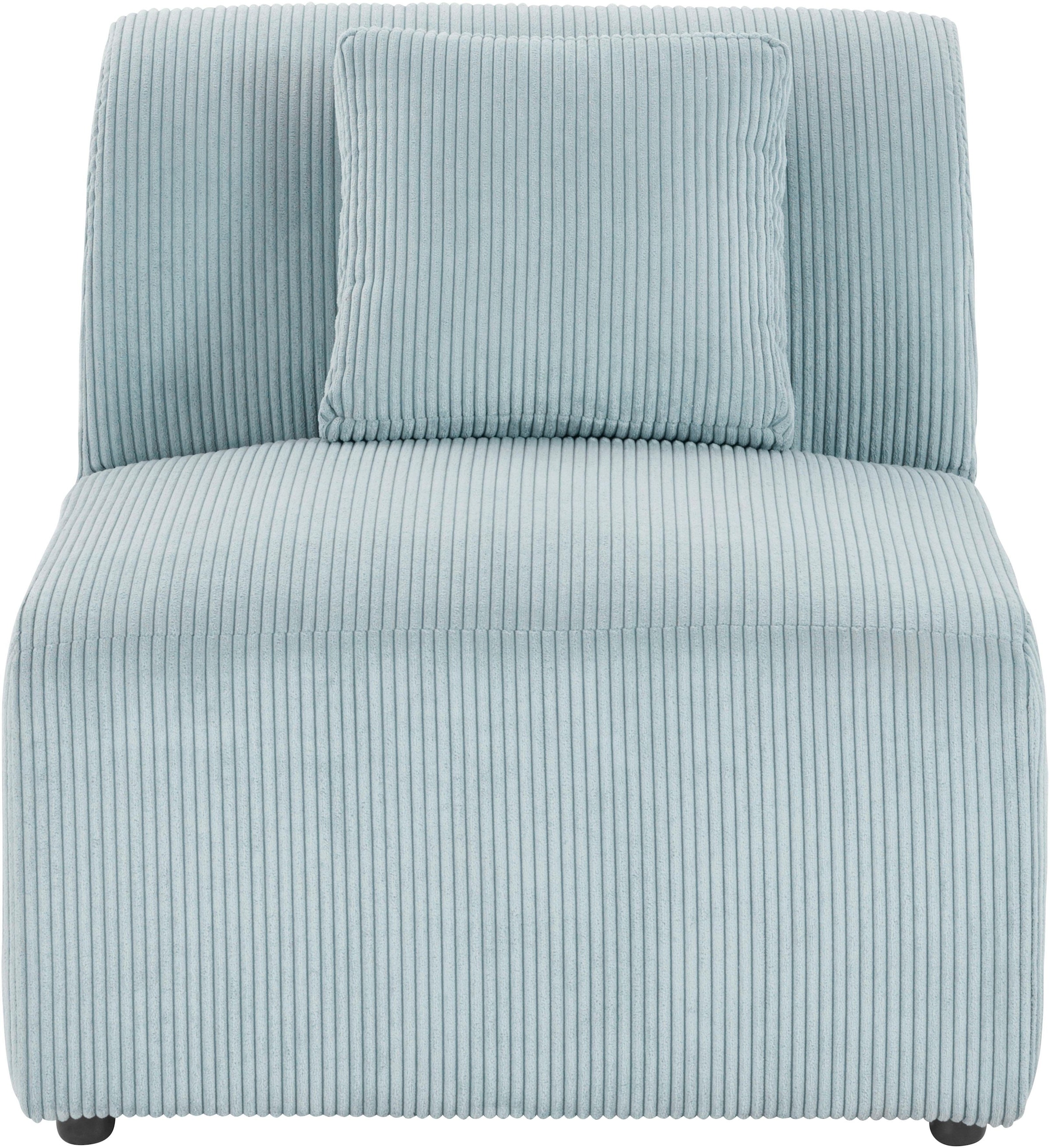 OTTO home Sessel "Alesund" als Einzelteil oder Modulteil für Sets günstig online kaufen