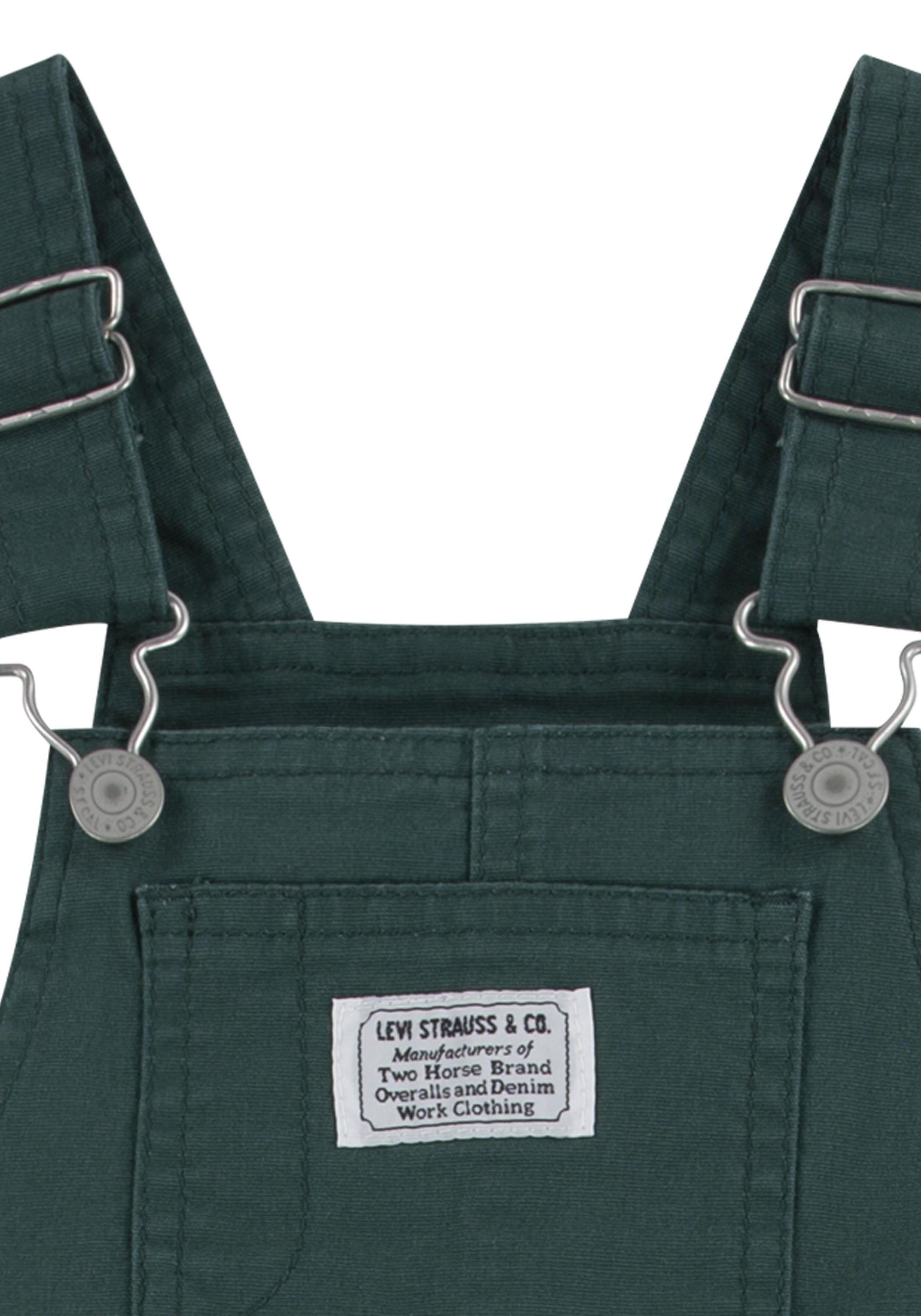 Thumbnail - Levis Kids Latzhose