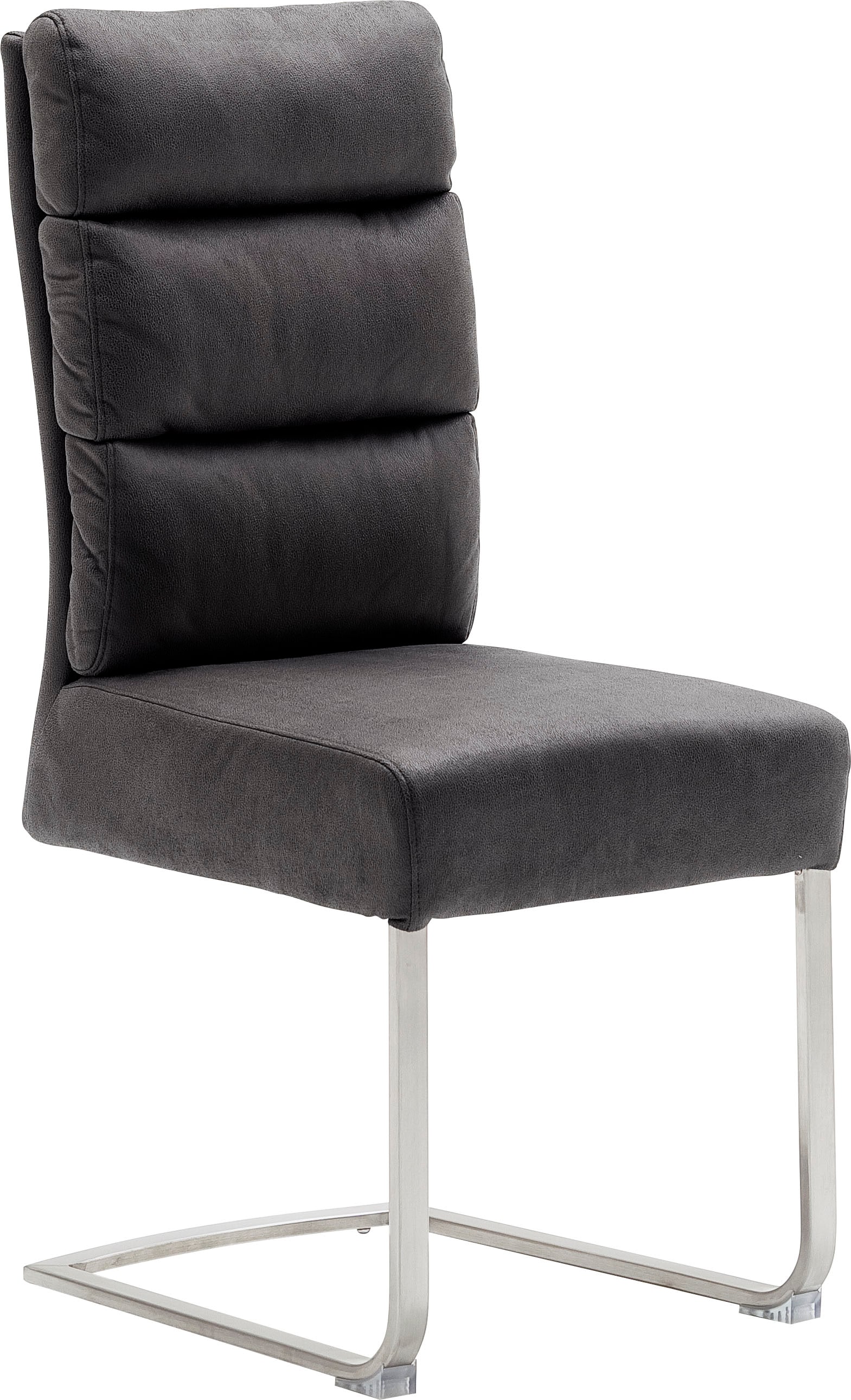 BAUR St., MCA 120 furniture »Rochester«, Freischwinger Flachgewebe, Kg bis belastbar kaufen 2 | Stuhl (Set),