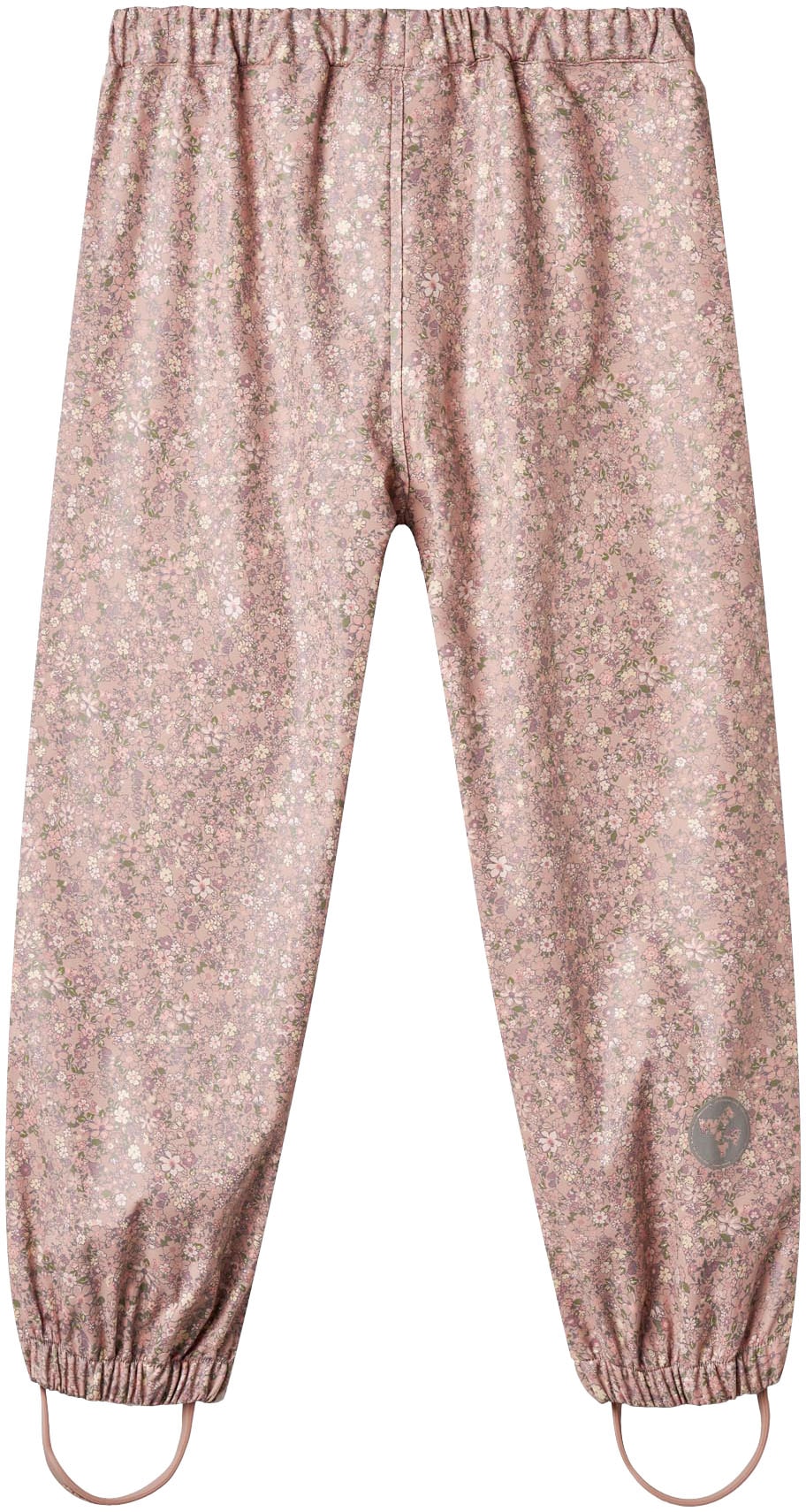 WHEAT Regenhose »Rainwear Olo Trousers«, wasserdicht mit verschweißten Nähten