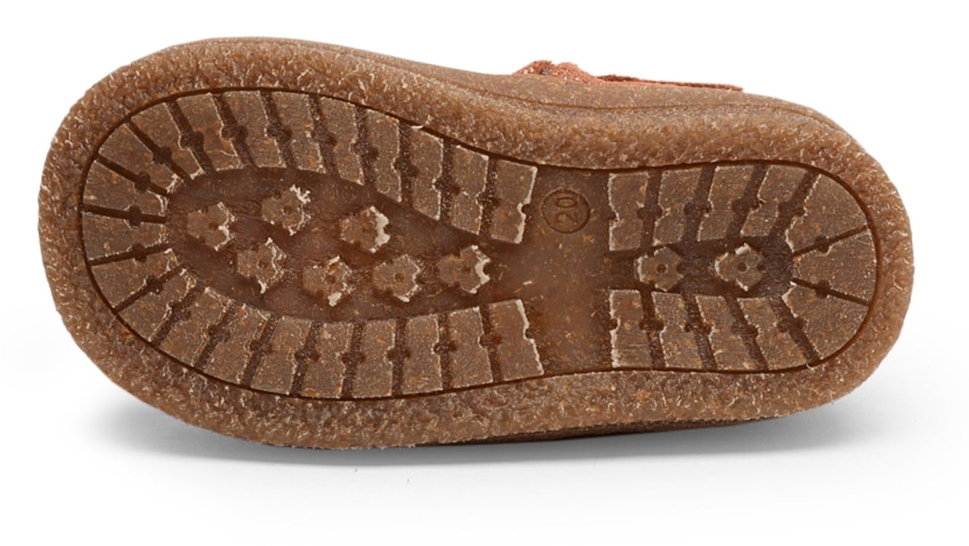 Bisgaard Chelseaboots »siggi lamb«, Schlupfstiefel, Chelseaboots, Winterstiefel mit elegantem Finish