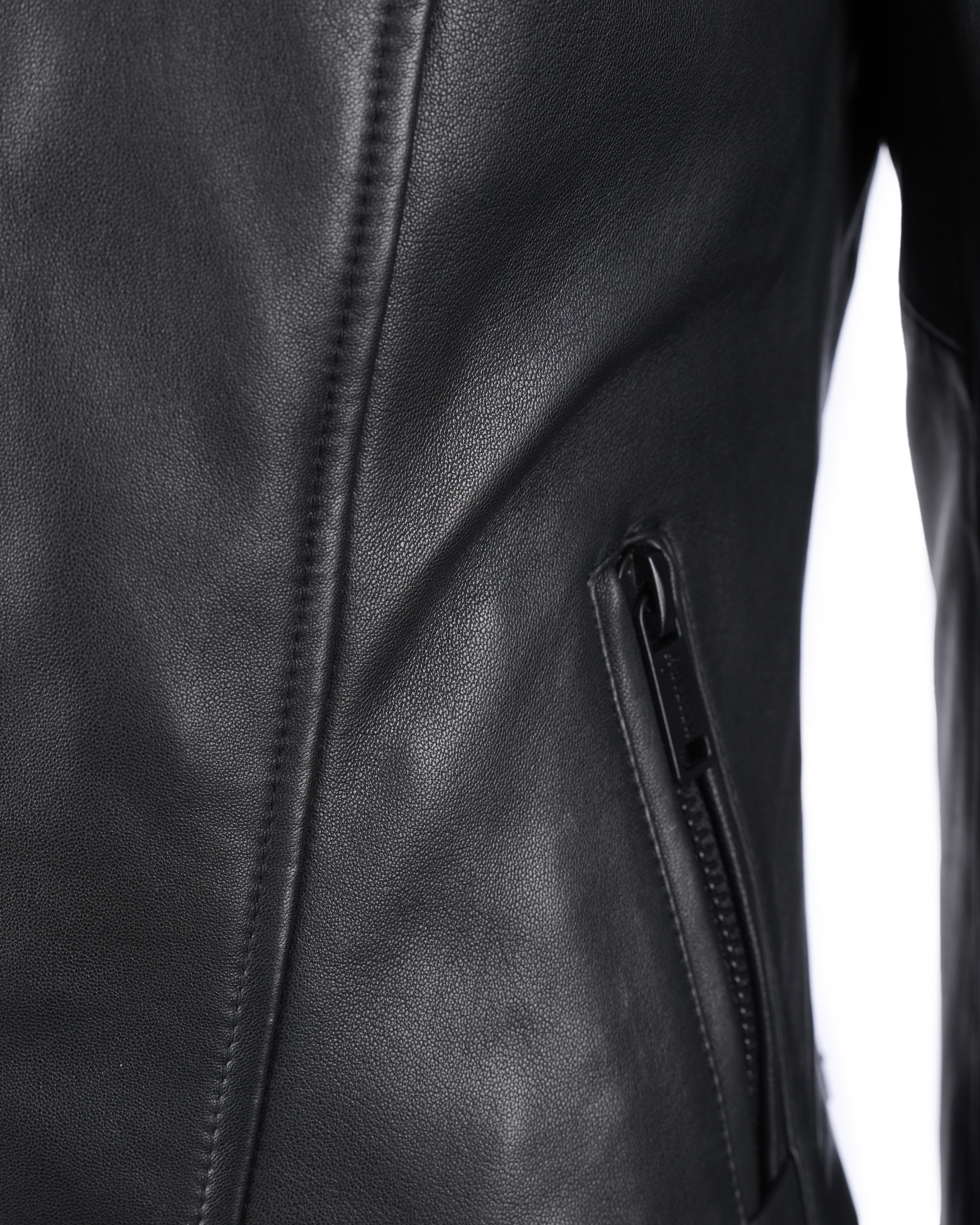 MUSTANG Lederjacke »31023145«