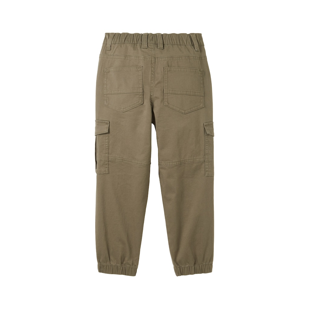 TOM TAILOR Cargohose