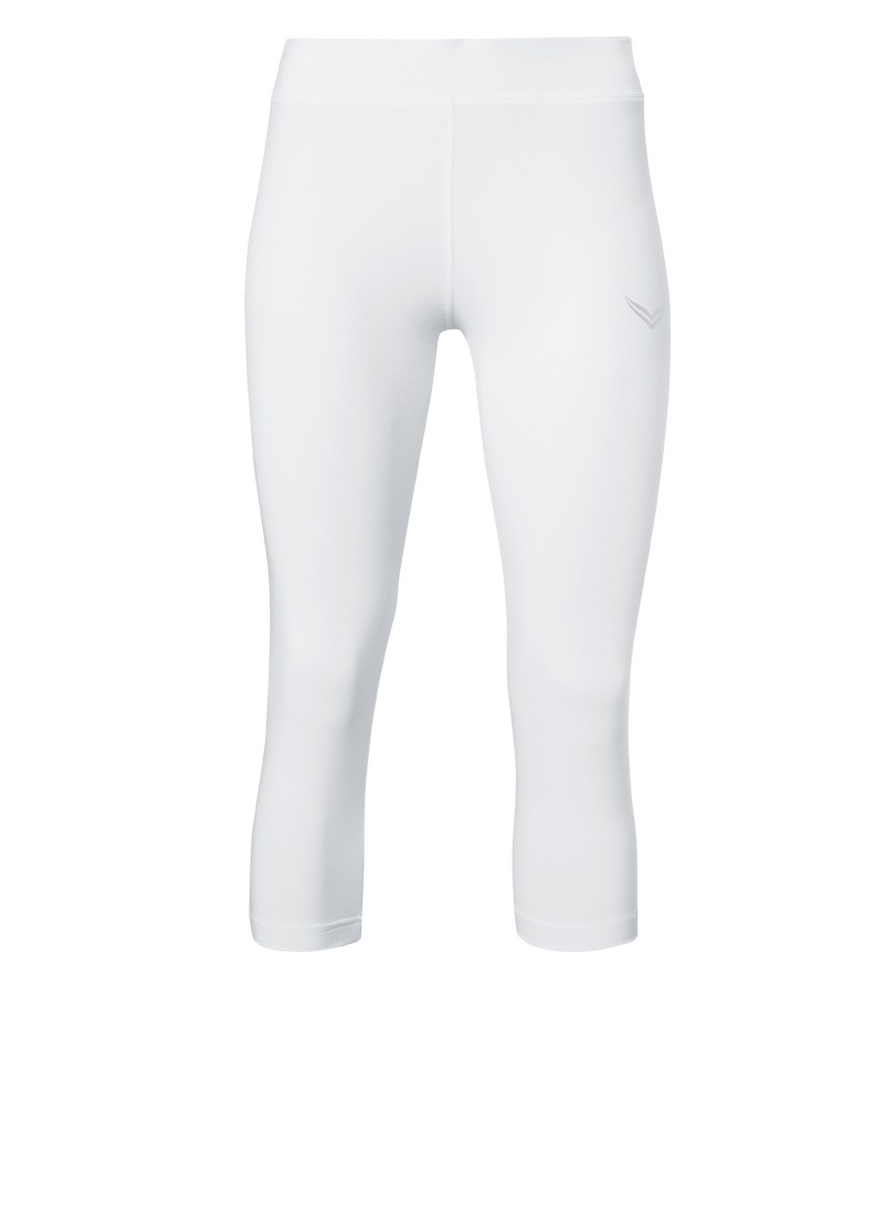 Trigema Leggings "TRIGEMA Capri-Leggings" günstig online kaufen