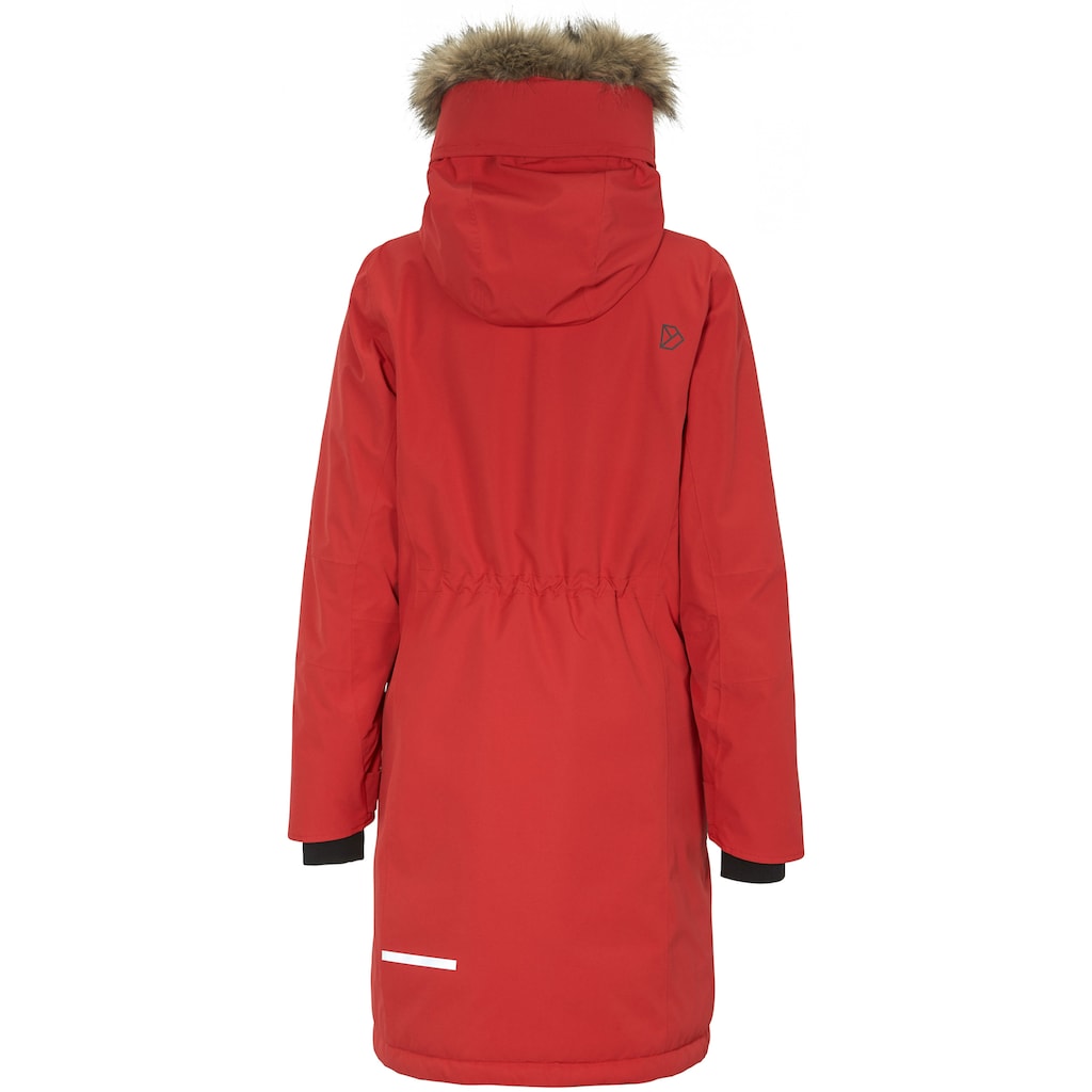 Didriksons Parka »ERIKA WNS PARKA 2«