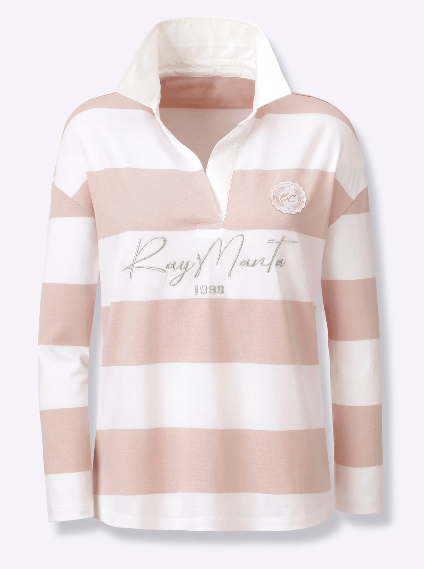 heine Poloshirt "Poloshirt", (1 tlg.) günstig online kaufen