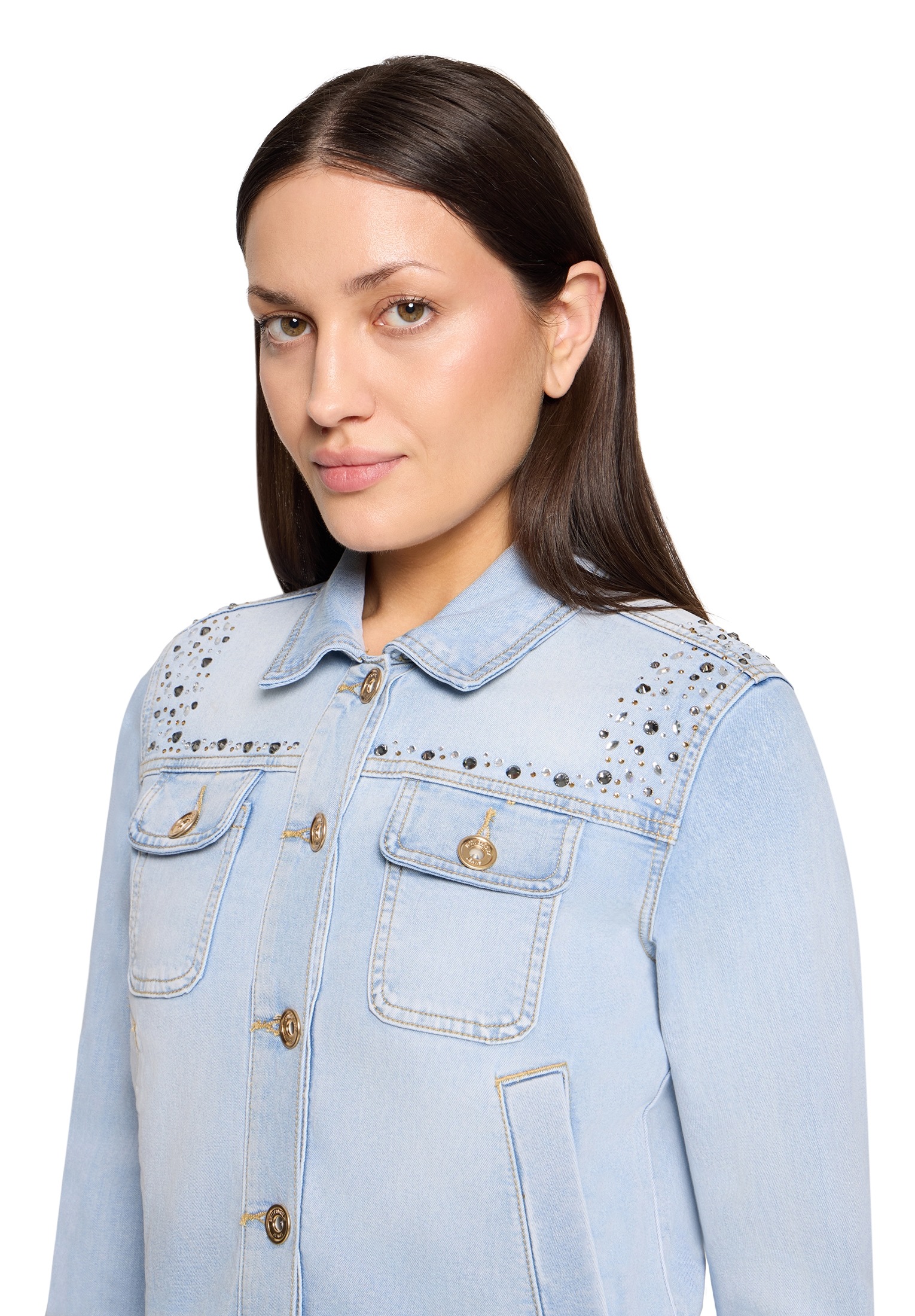 Betty Barclay Jackenblazer »Damen langarm«