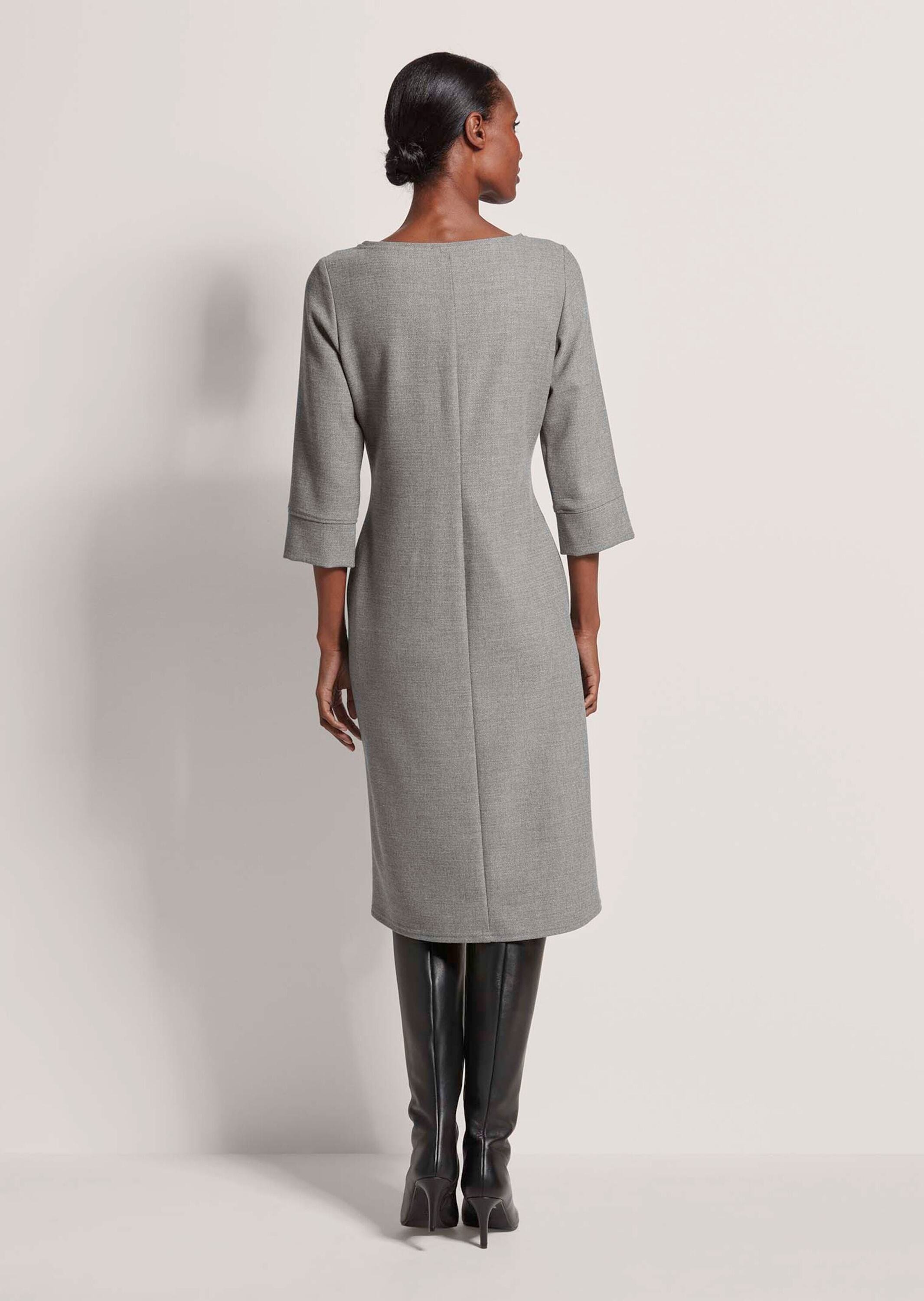 MADELEINE Sommerkleid »Kleid Kleid mit Taschen«