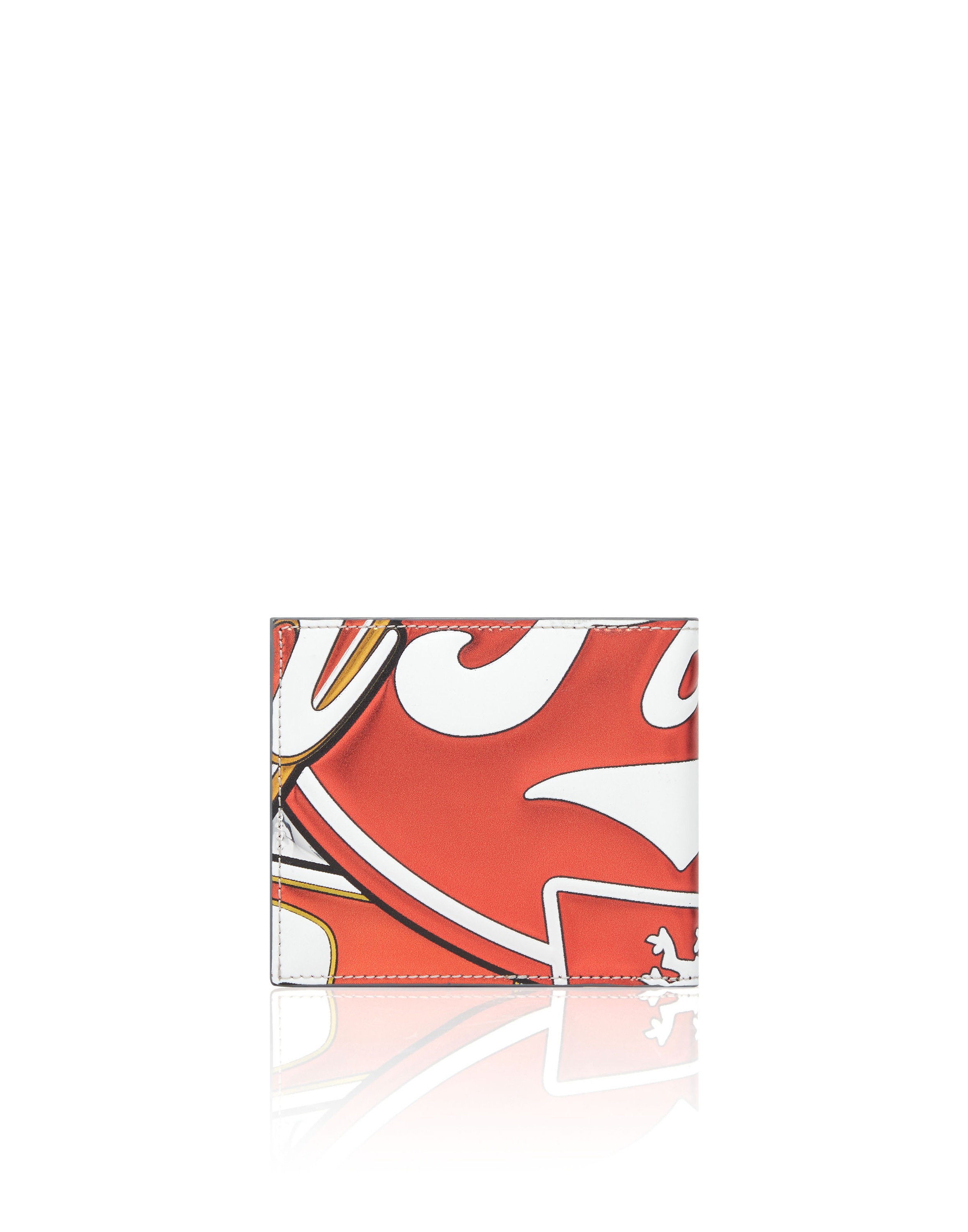 PHILIPP PLEIN Clutch »Portemonnaie«