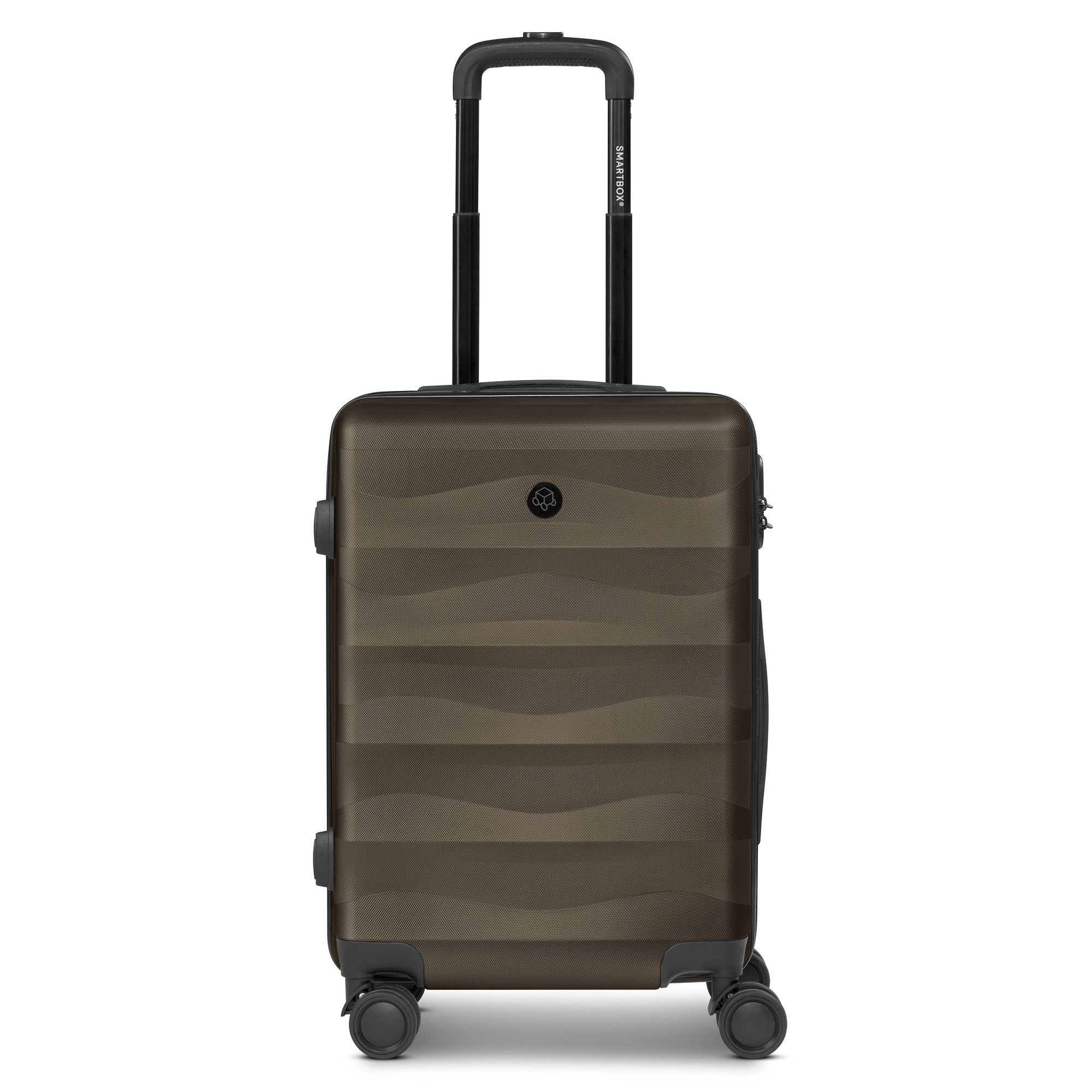 Smartbox 1100000002199 "Edition 03 4 Rollen Kabinentrolley 55 cm" 41 l
