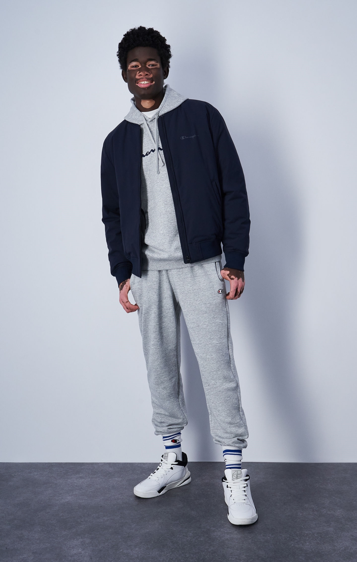 Champion Bomberjacke »Bomber Jacket«