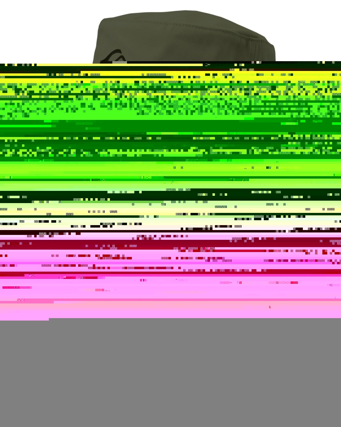 Quiksilver Strohhut "Bushmaster" günstig online kaufen