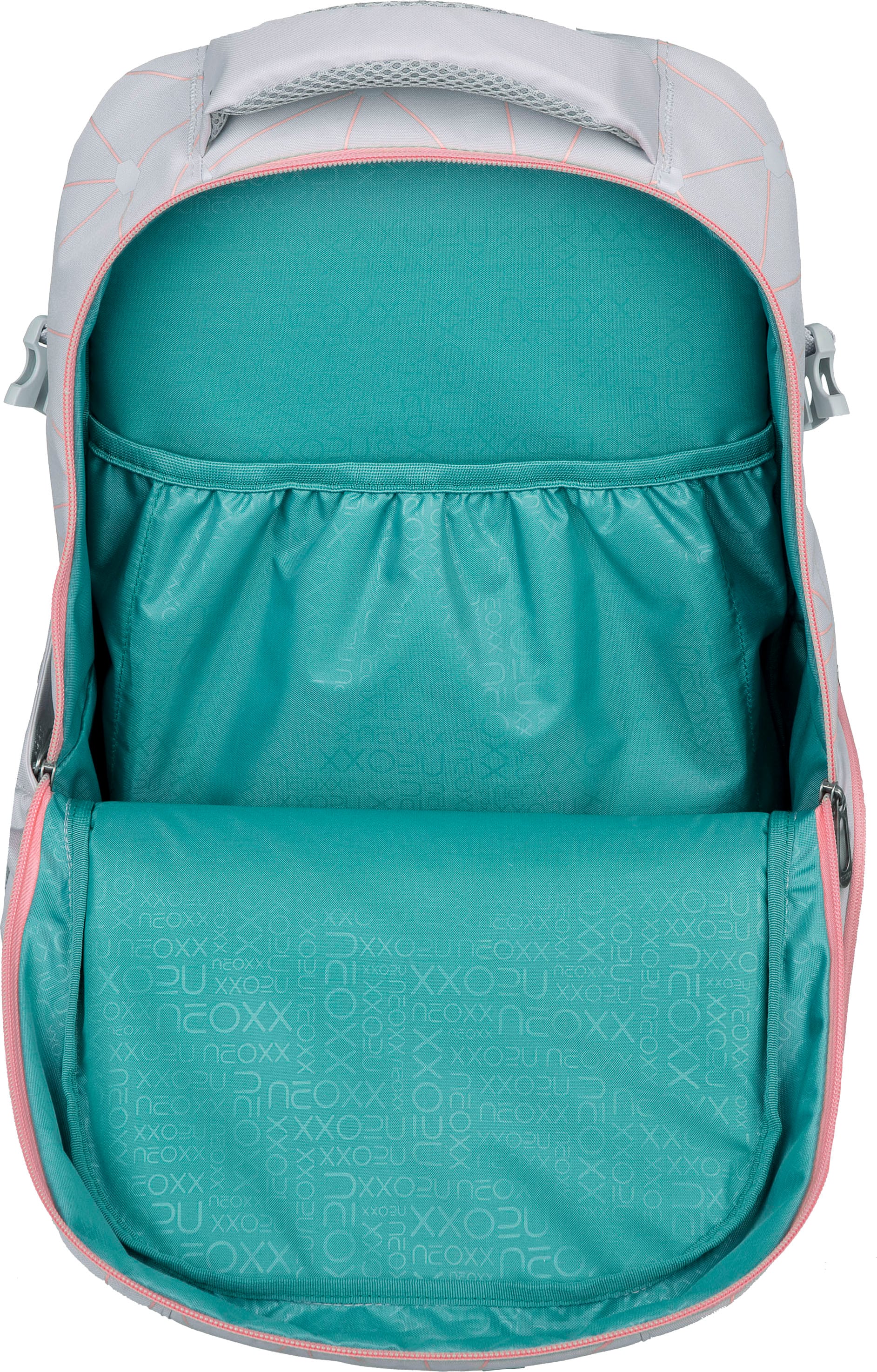 neoxx Schulrucksack »Active Pro«