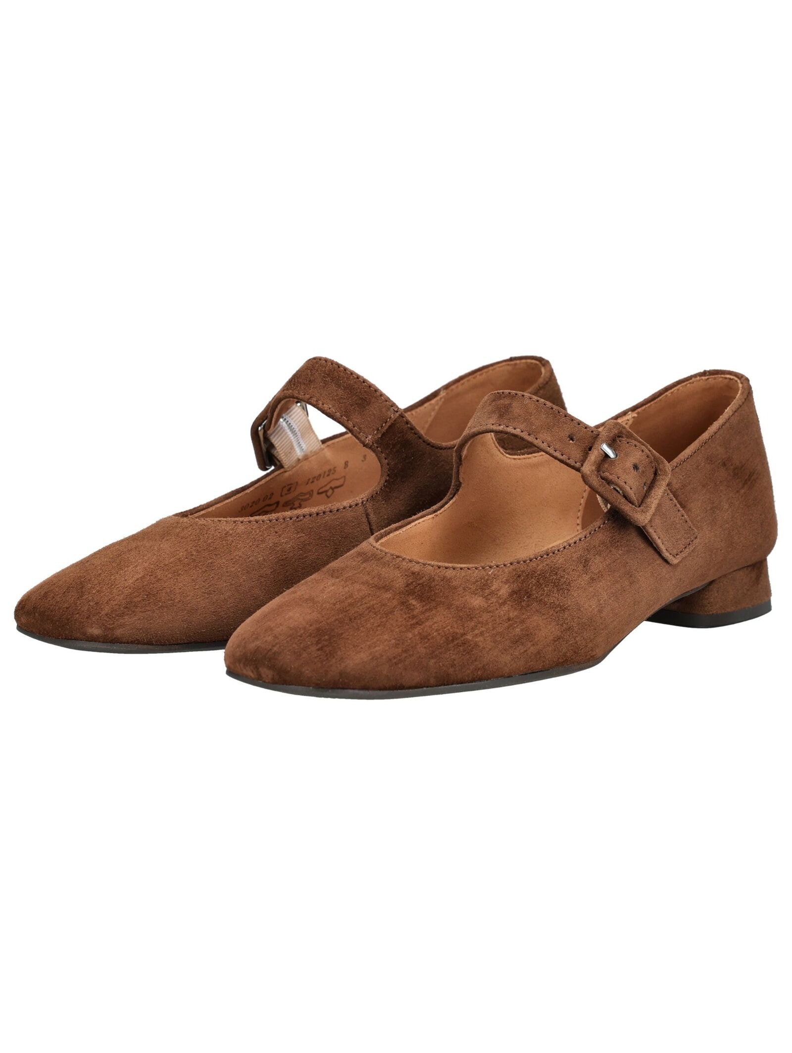 Gabor Pumps »Gabor Pumps Veloursleder«