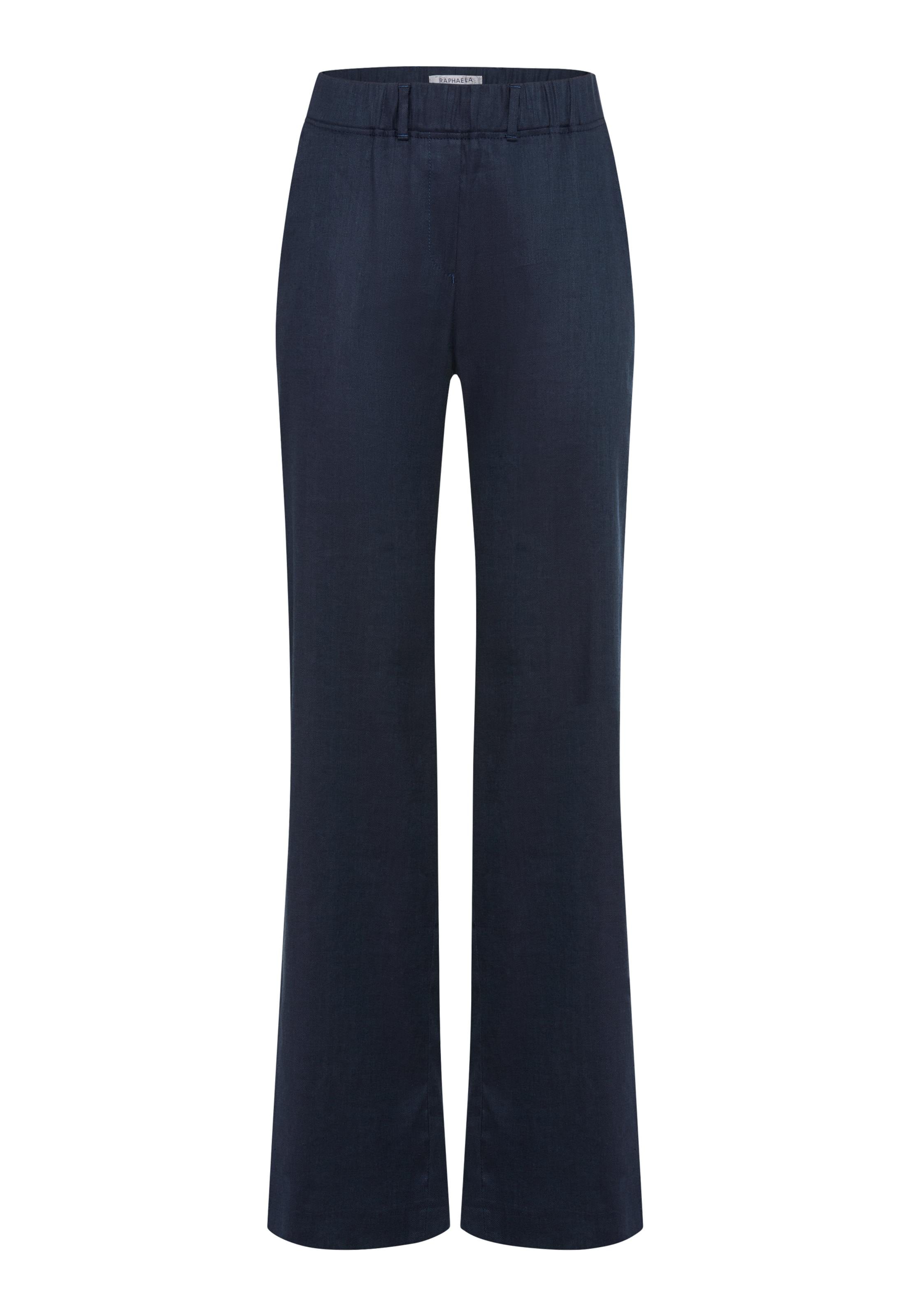 RAPHAELA by BRAX Boyfriend-Hose "Style PAM FLARED" günstig online kaufen