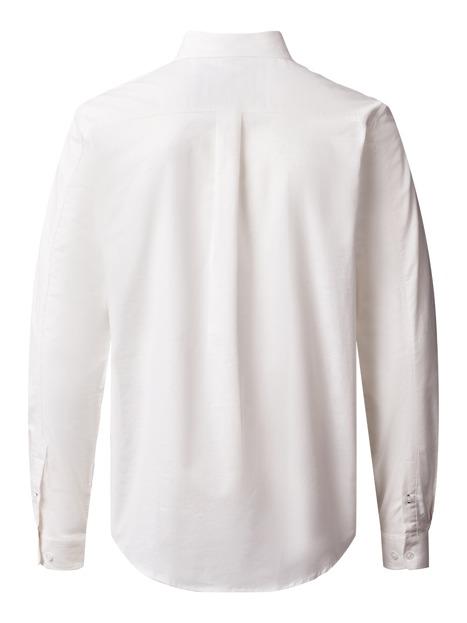 MCS Langarmhemd "MCS Shirt MCGreg" günstig online kaufen