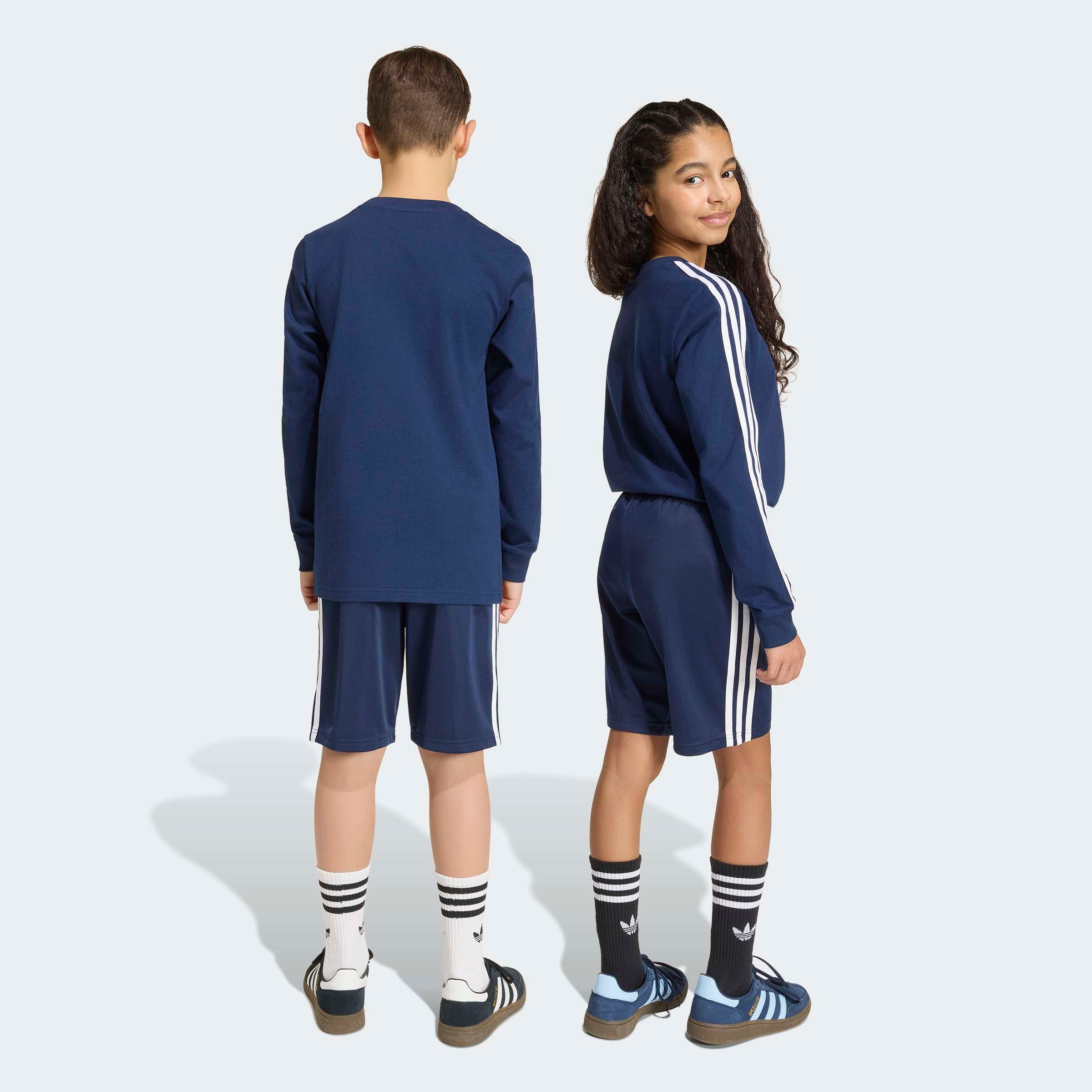 adidas Originals Shorts »FIREBIRD«