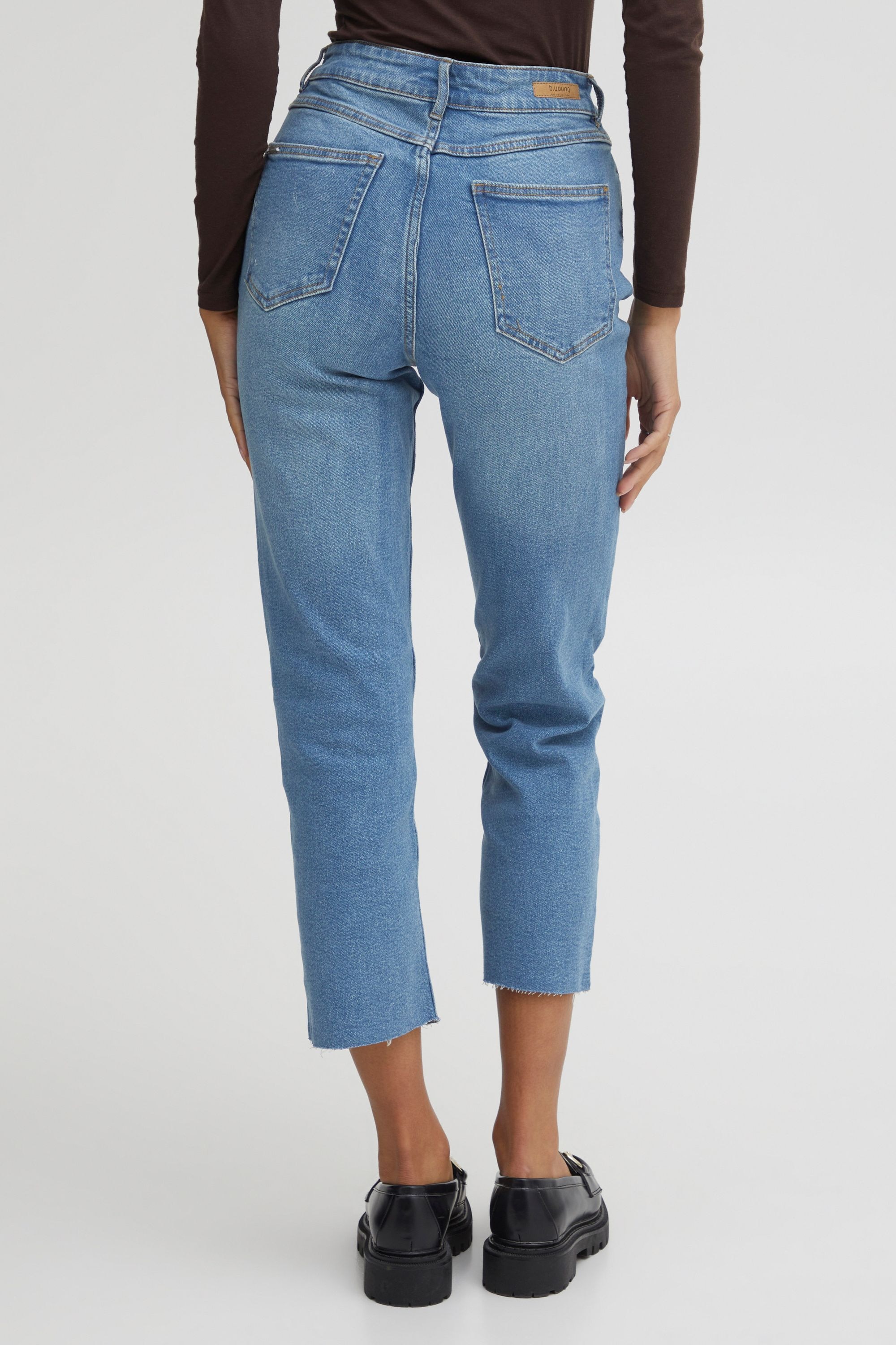 b.young 5-Pocket-Jeans »5-Pocket-Jeans BYKato«