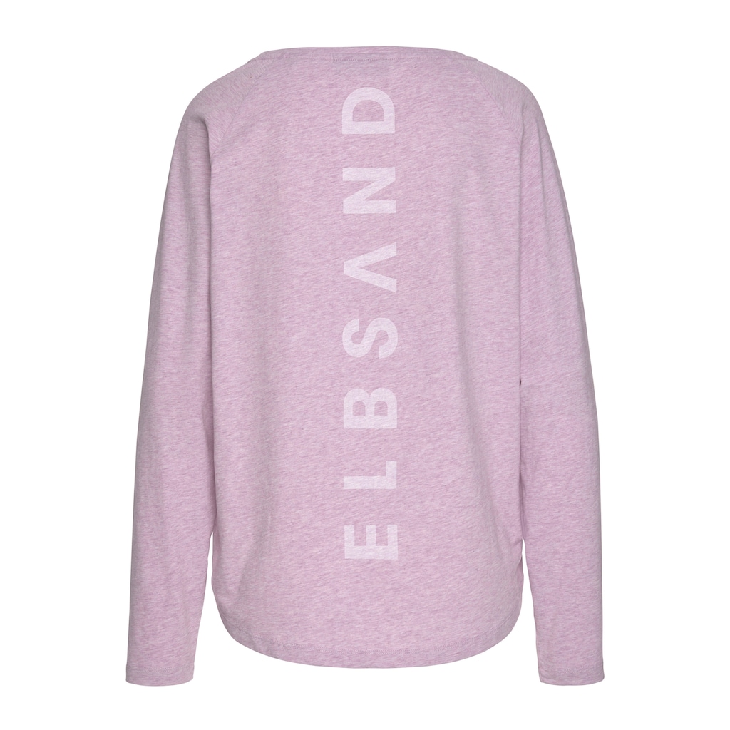 Elbsand Longsleeve »Tira«