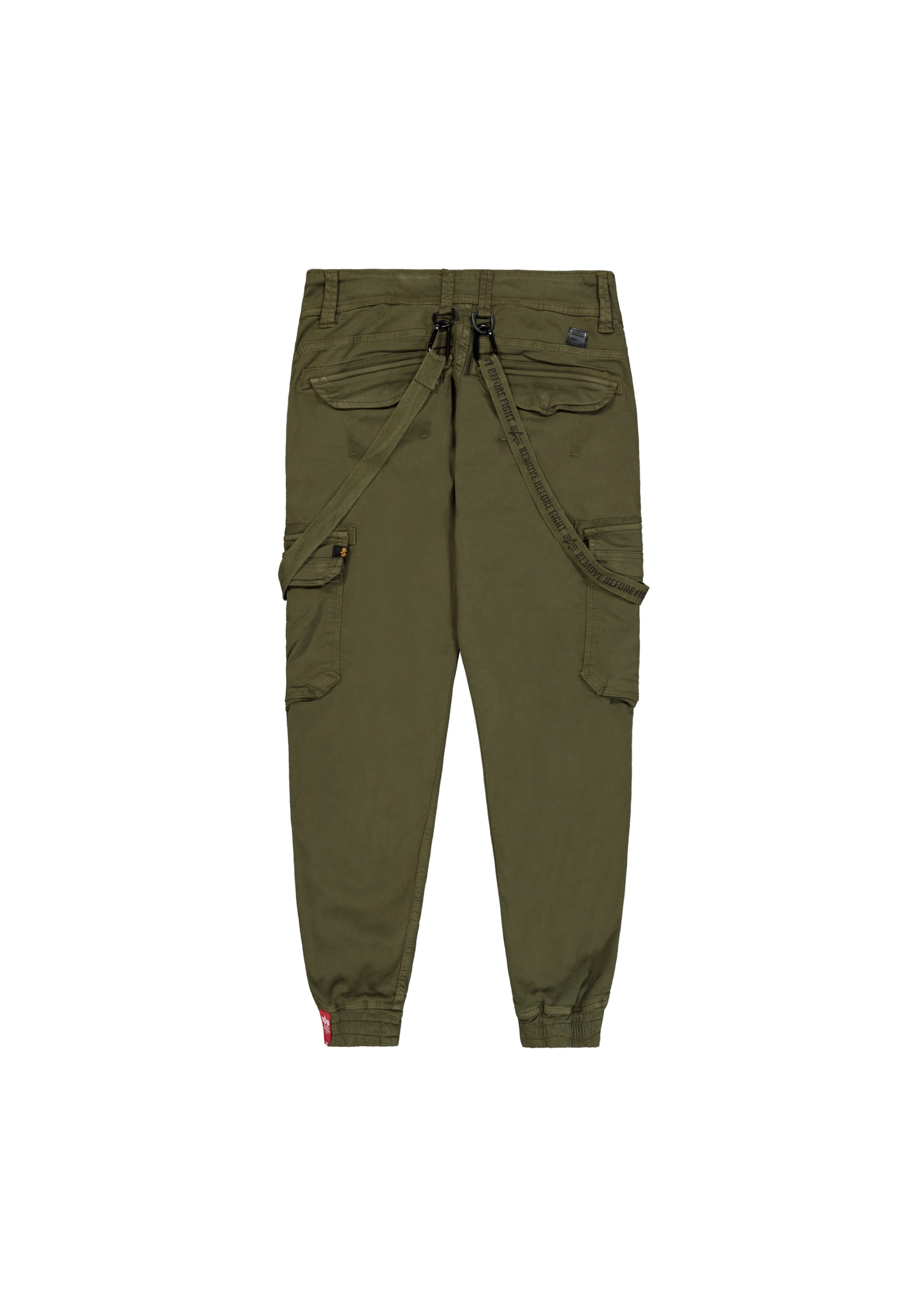Alpha Industries Cargohose »Alpha Industries Men - Pants Utility Pant«