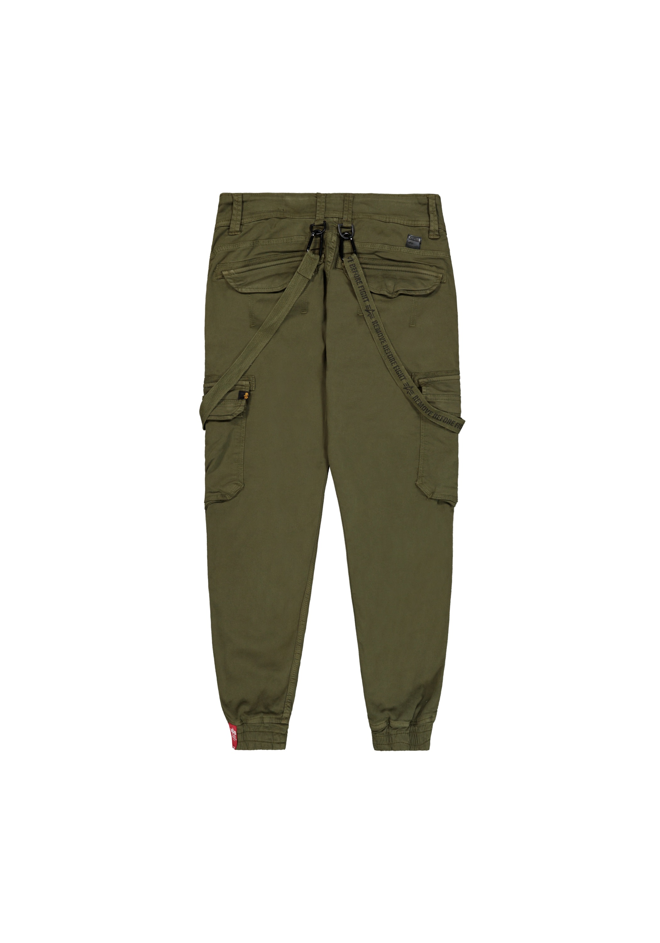 Alpha Industries Cargohose "Alpha Industries Men - Pants Utility Pant" günstig online kaufen