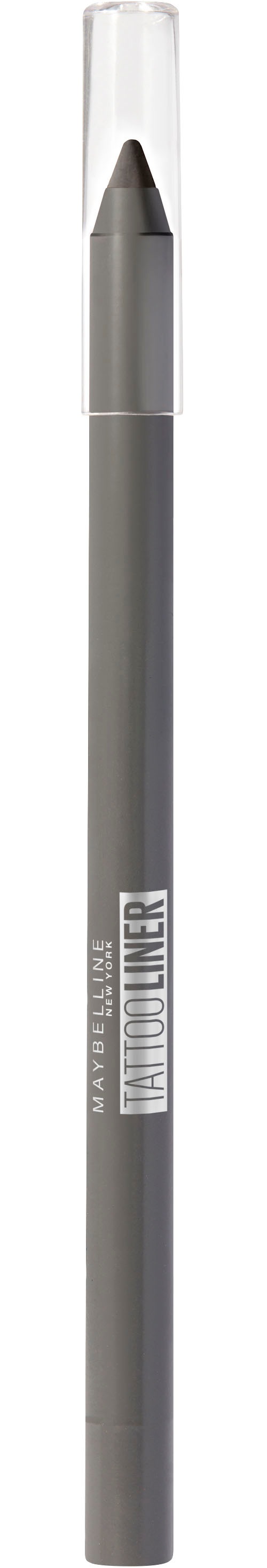 MAYBELLINE NEW YORK Eyeliner »Kajalstift Tattoo Liner Gel Pencil«, 36-Stunden-Haltbarkeit ohne Verwischen