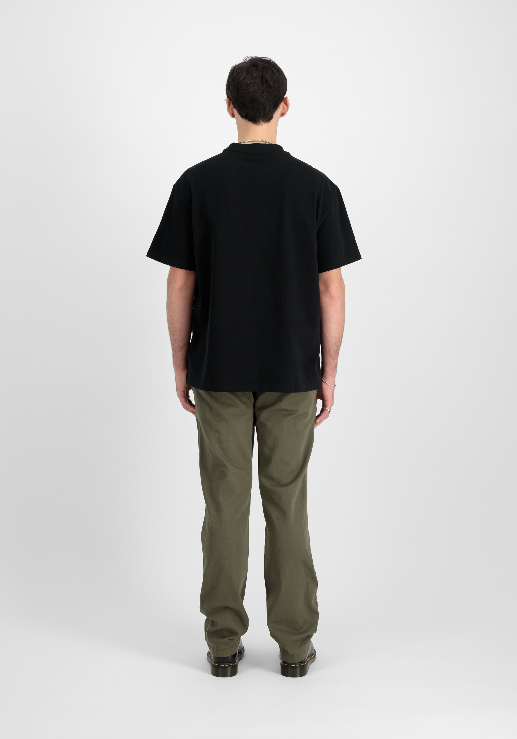 Alpha Industries Cargohose »Alpha Industries Men - Pants Alpha Chino Pant«