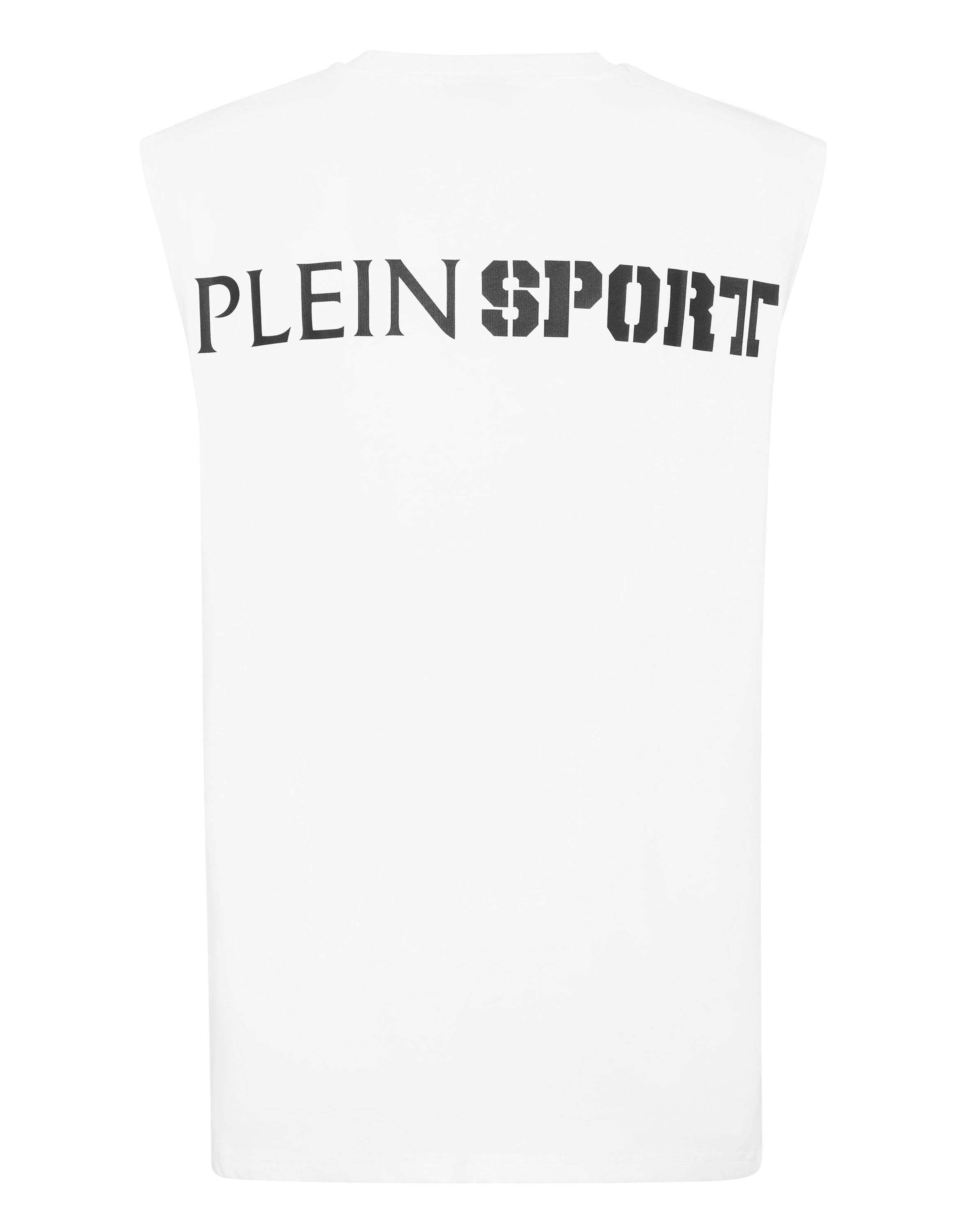PLEIN SPORT T-Shirt »Scratch«