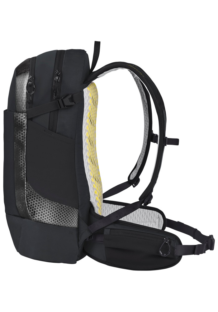 Jack Wolfskin Fahrradrucksack »MOAB JAM PRO 24.5«