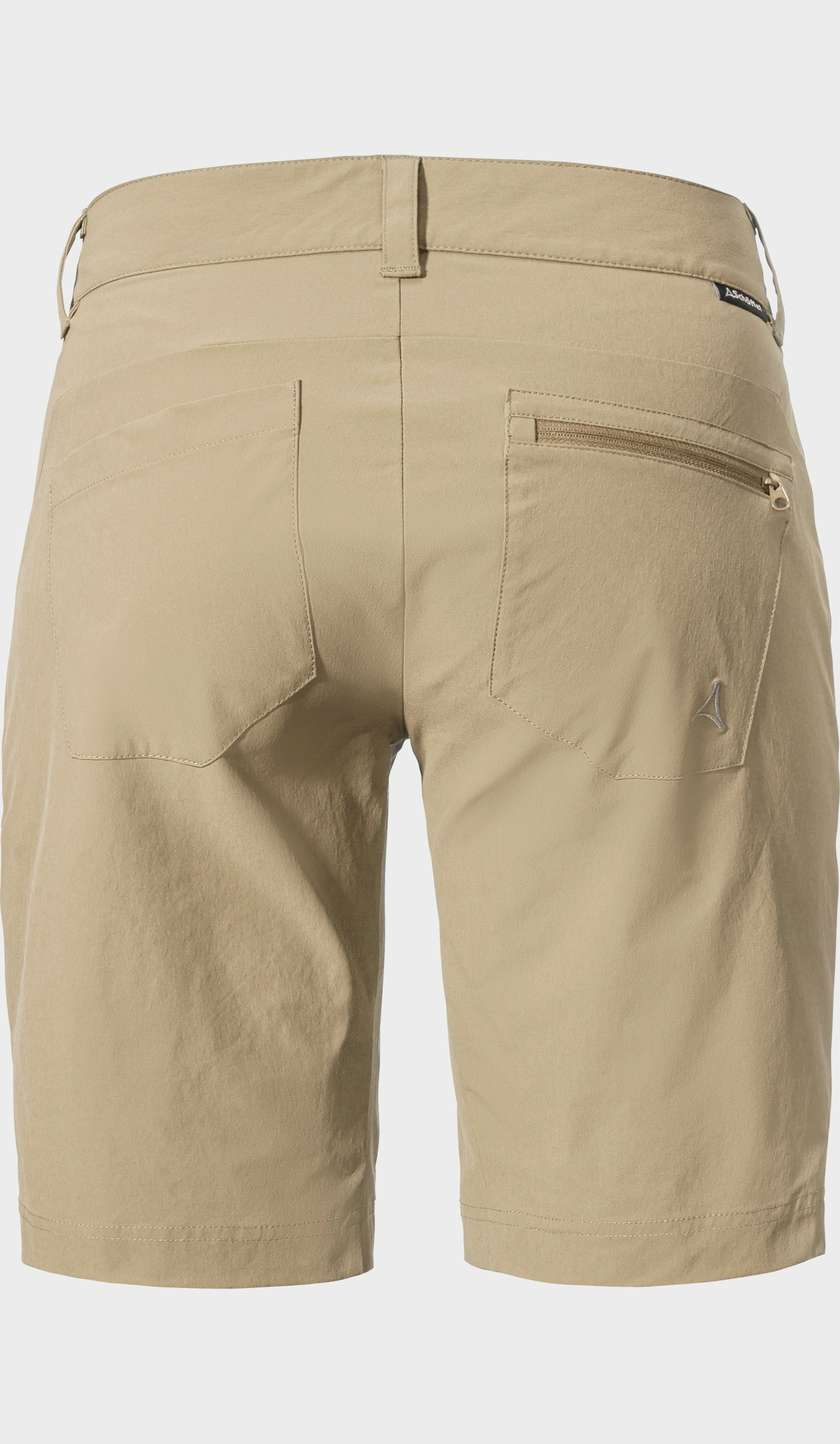 Schöffel Shorts "Shorts Toblach2" günstig online kaufen