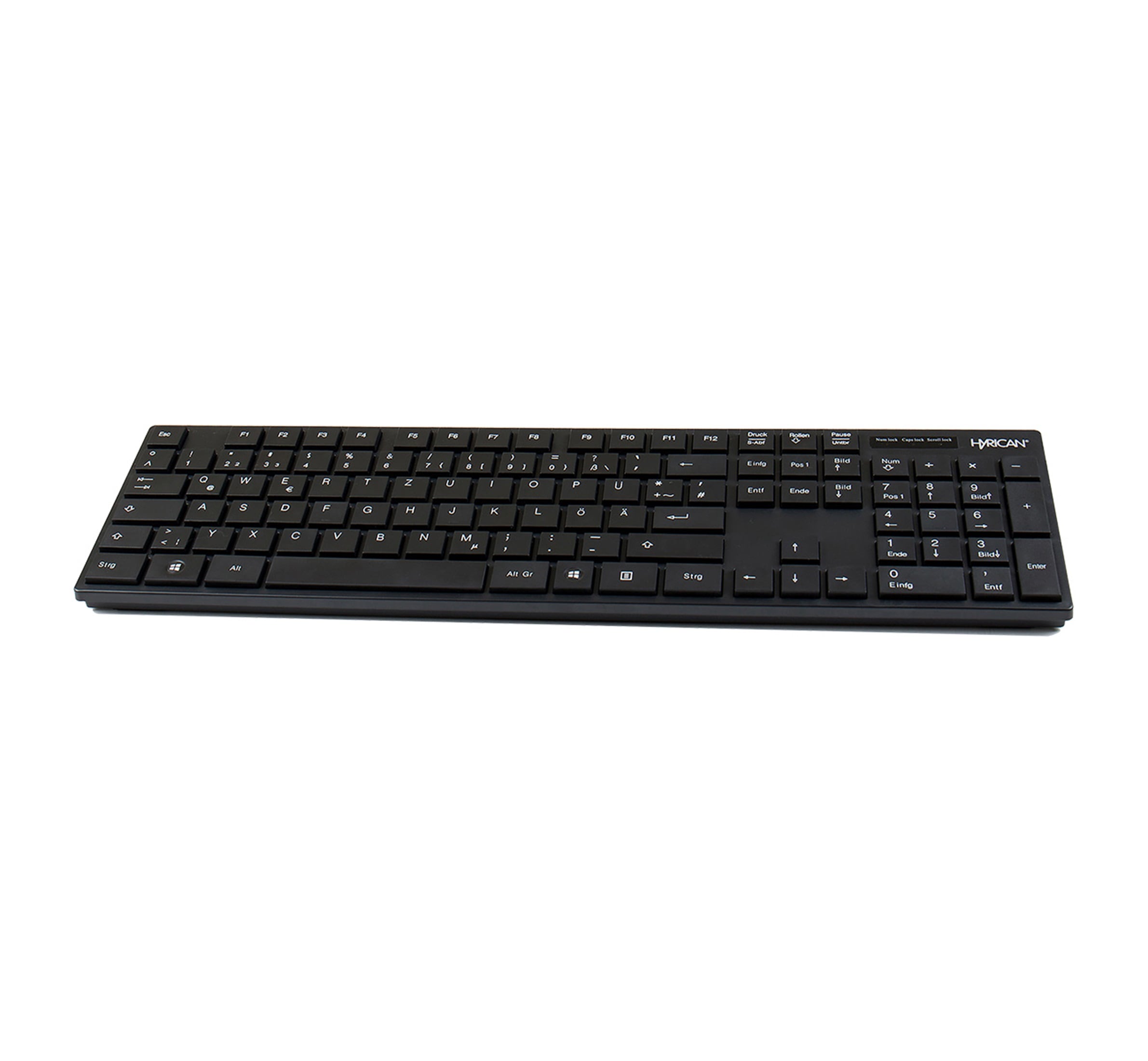GAMEMAX PC-Komplettsystem »MegaDeal Diamond BK SET2612«, (inkl. Maus & Tastatur), Windows 11 + MSI PRO MP273A Monitor, 69cm (27")