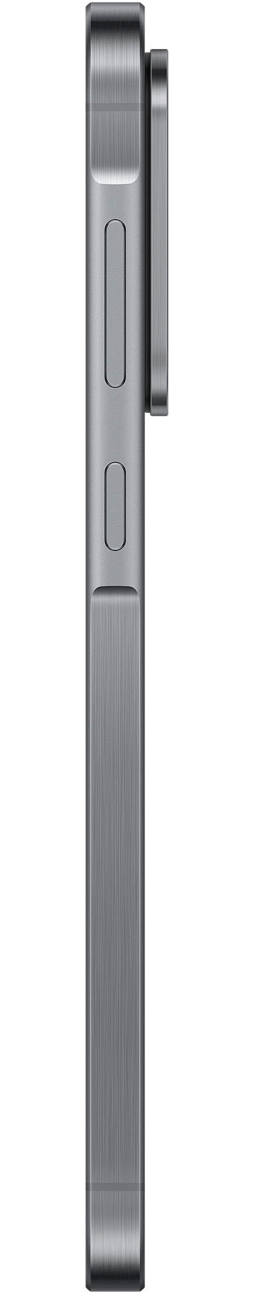 Samsung Smartphone »Galaxy-A56 5G« Graphite Enterprise Edition