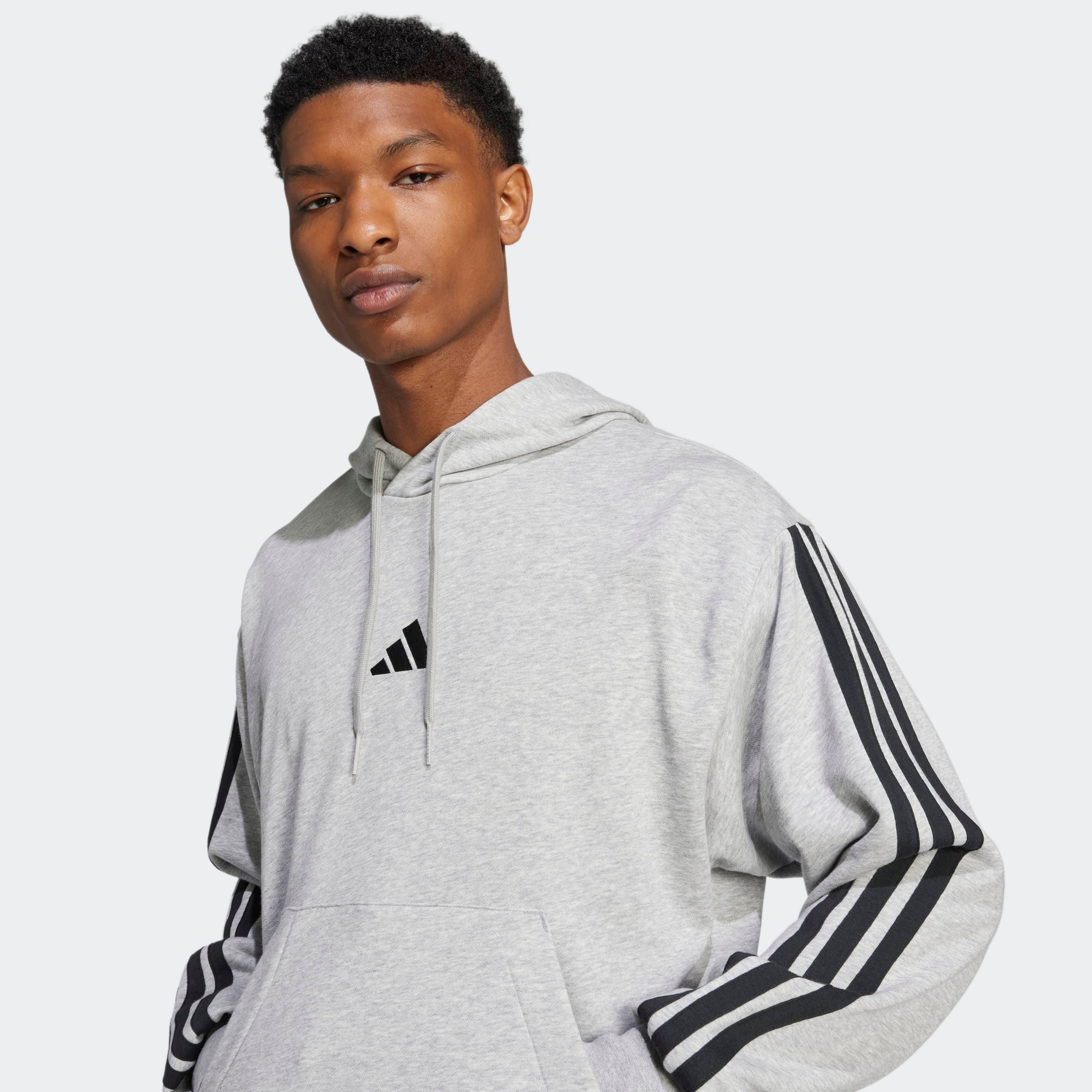 adidas Sportswear Kapuzensweatshirt »M 3S FT HD«