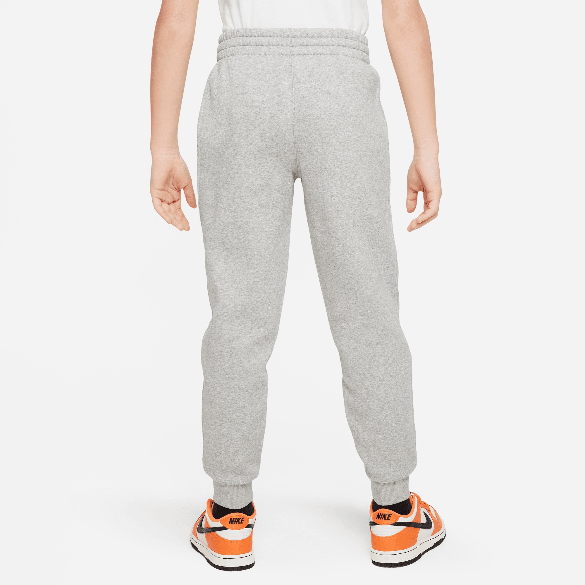 Nike Sportswear Jogginghose »CLUB FLEECE BIG KIDS' JOGGER PANTS«
