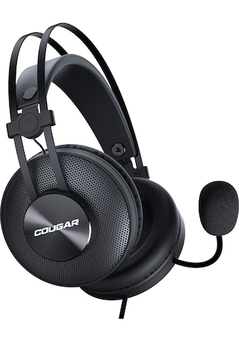 Cougar Gaming-Headset