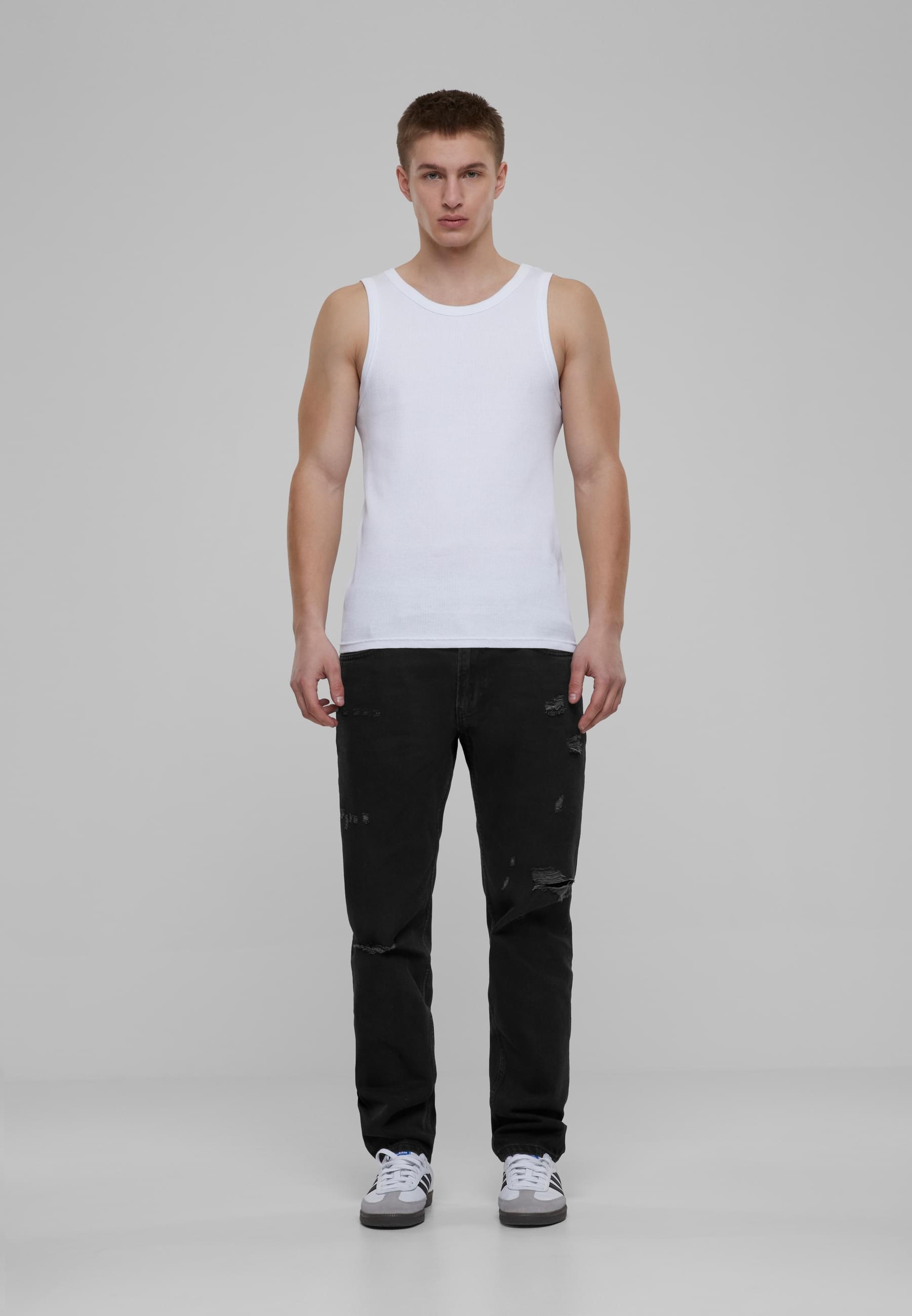 2Y Studios Bequeme Jeans »2Y Studios Herren 2Y Tapered Fit Jeans«