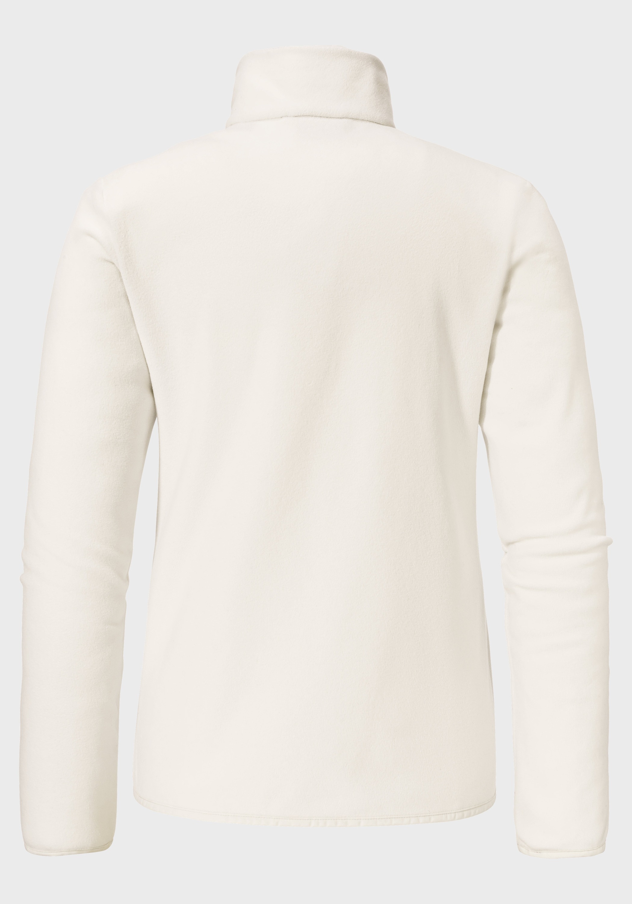 Schöffel Fleecejacke "Fleece Jk Style Ash WMS" ohne Kapuze günstig online kaufen