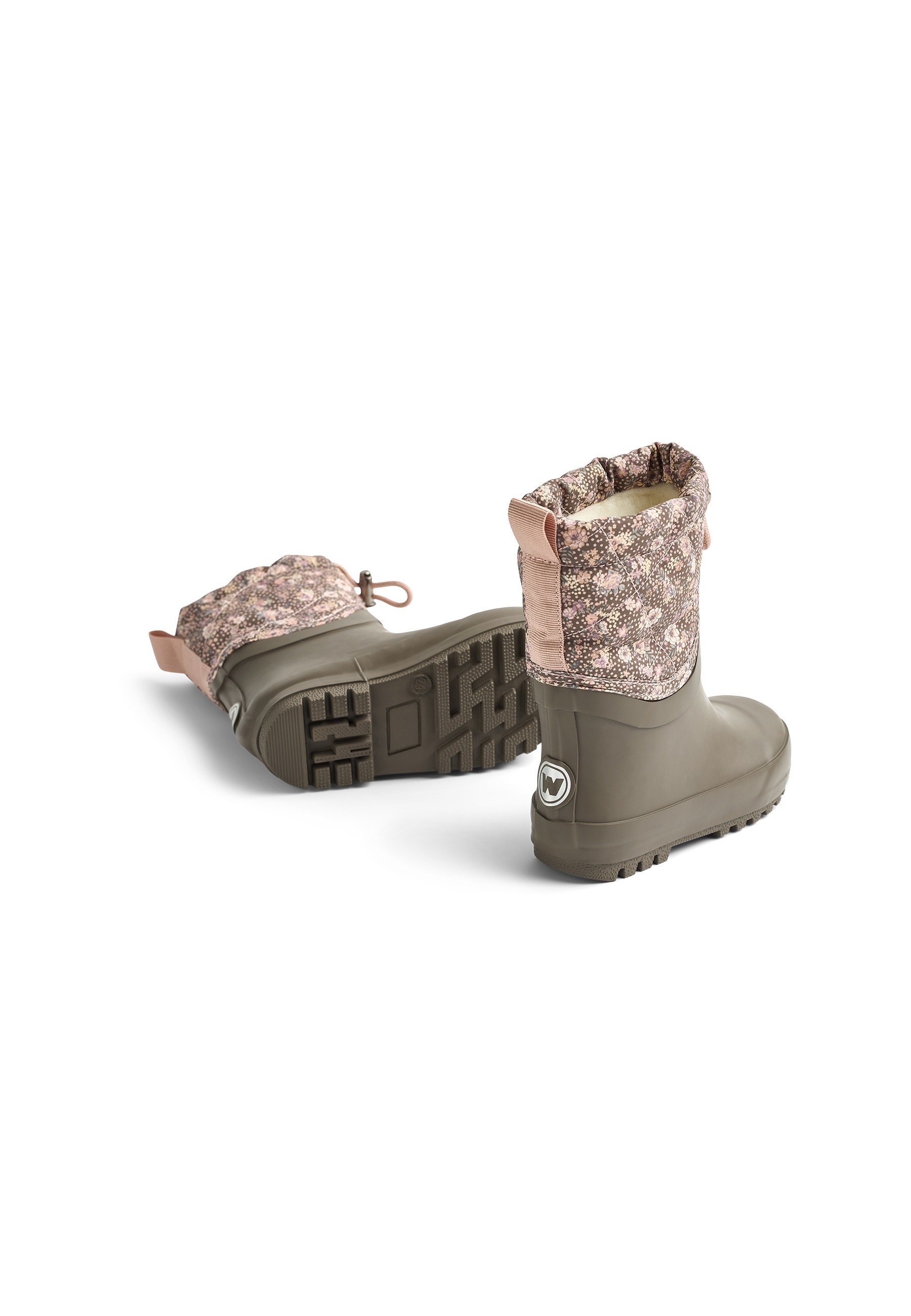 WHEAT Winterstiefel »WHEAT Thermo Snowboot Drizzle«