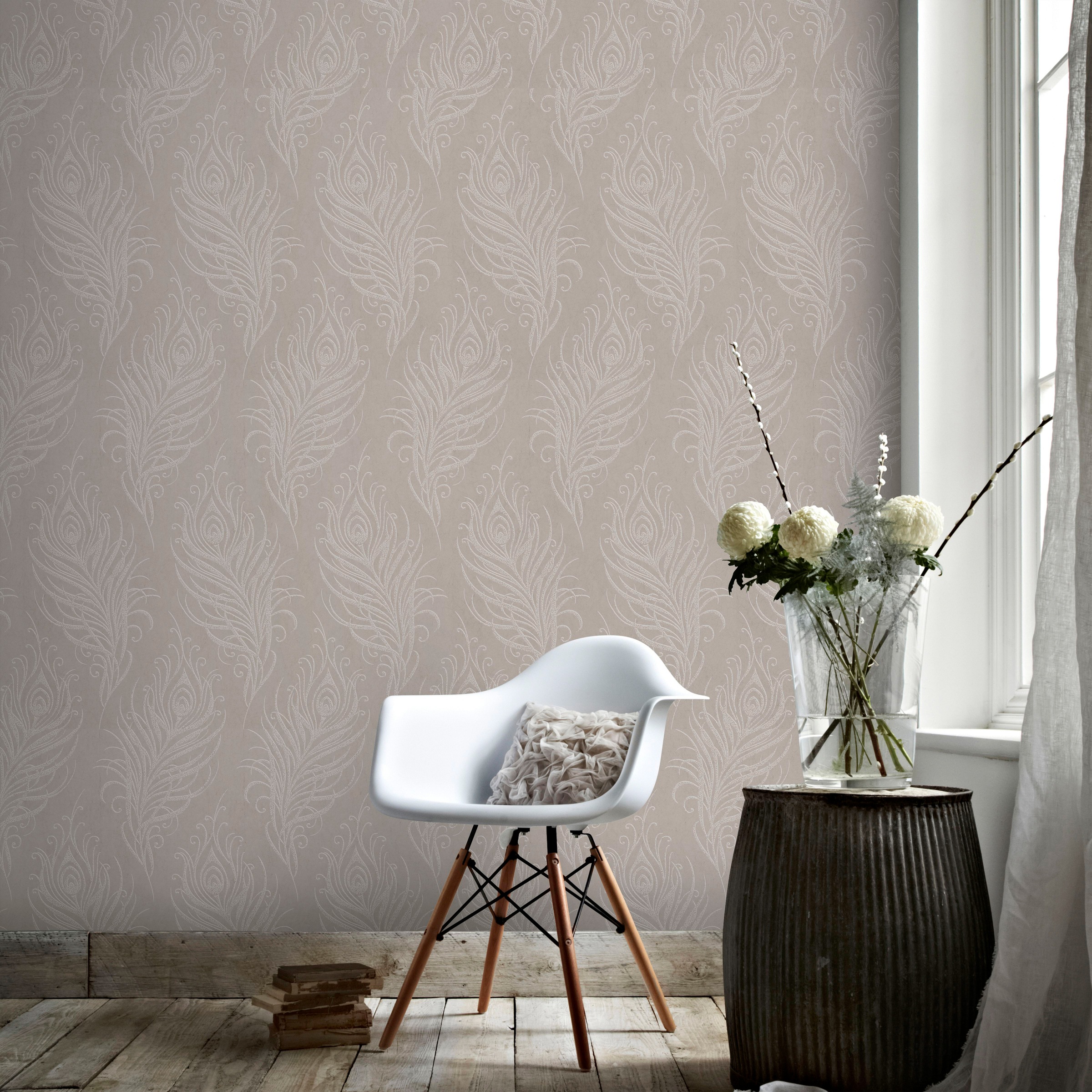 Superfresco Easy Vliestapete »Quill«