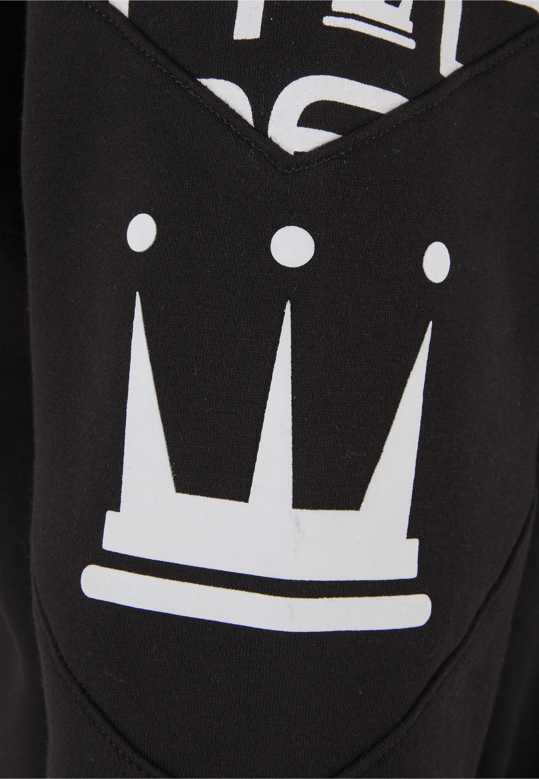 DADA Supreme Kapuzensweatshirt »DADA Supreme Herren Dada Supreme Gaga Logo Hoodie«, 1 Stk.
