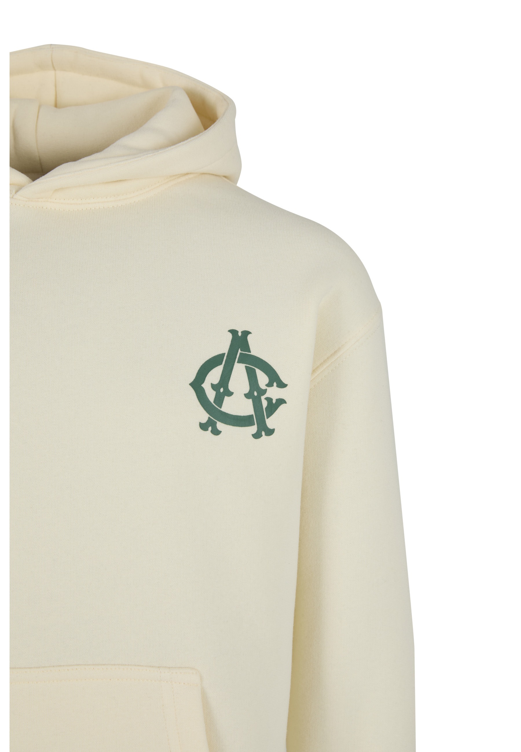 Another Cotton Lab Kapuzensweatshirt »Another Cotton Lab Courtside Oversized Hoodie«, 1
