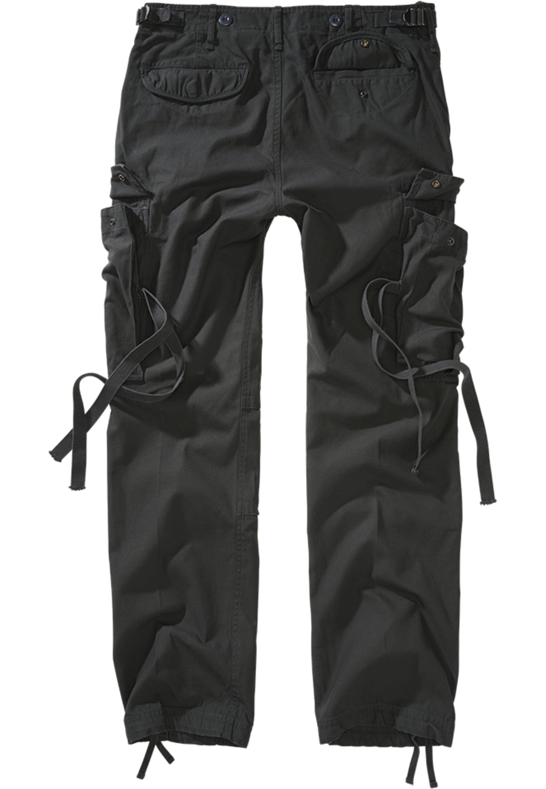 Brandit Cargohose "Brandit Damen Ladies M-65 Cargo Pants" günstig online kaufen