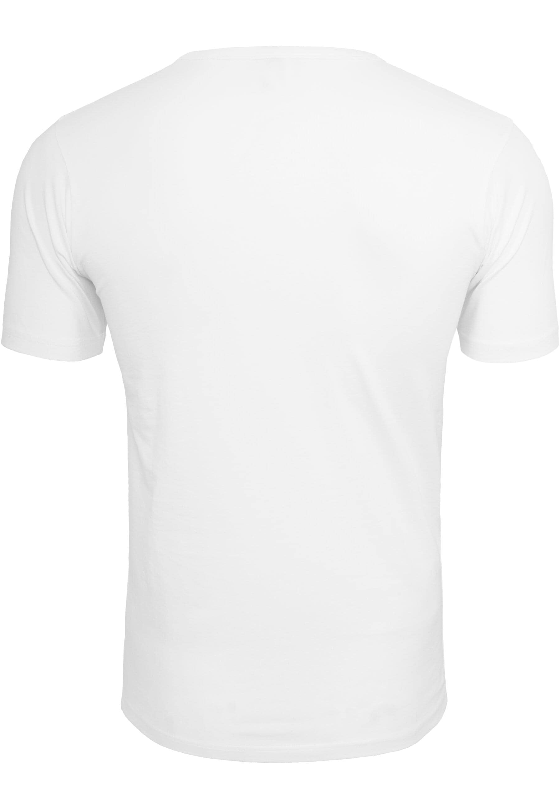 URBAN CLASSICS T-Shirt »Urban Classics Herren Fitted Stretch Tee«, (1 tlg.)