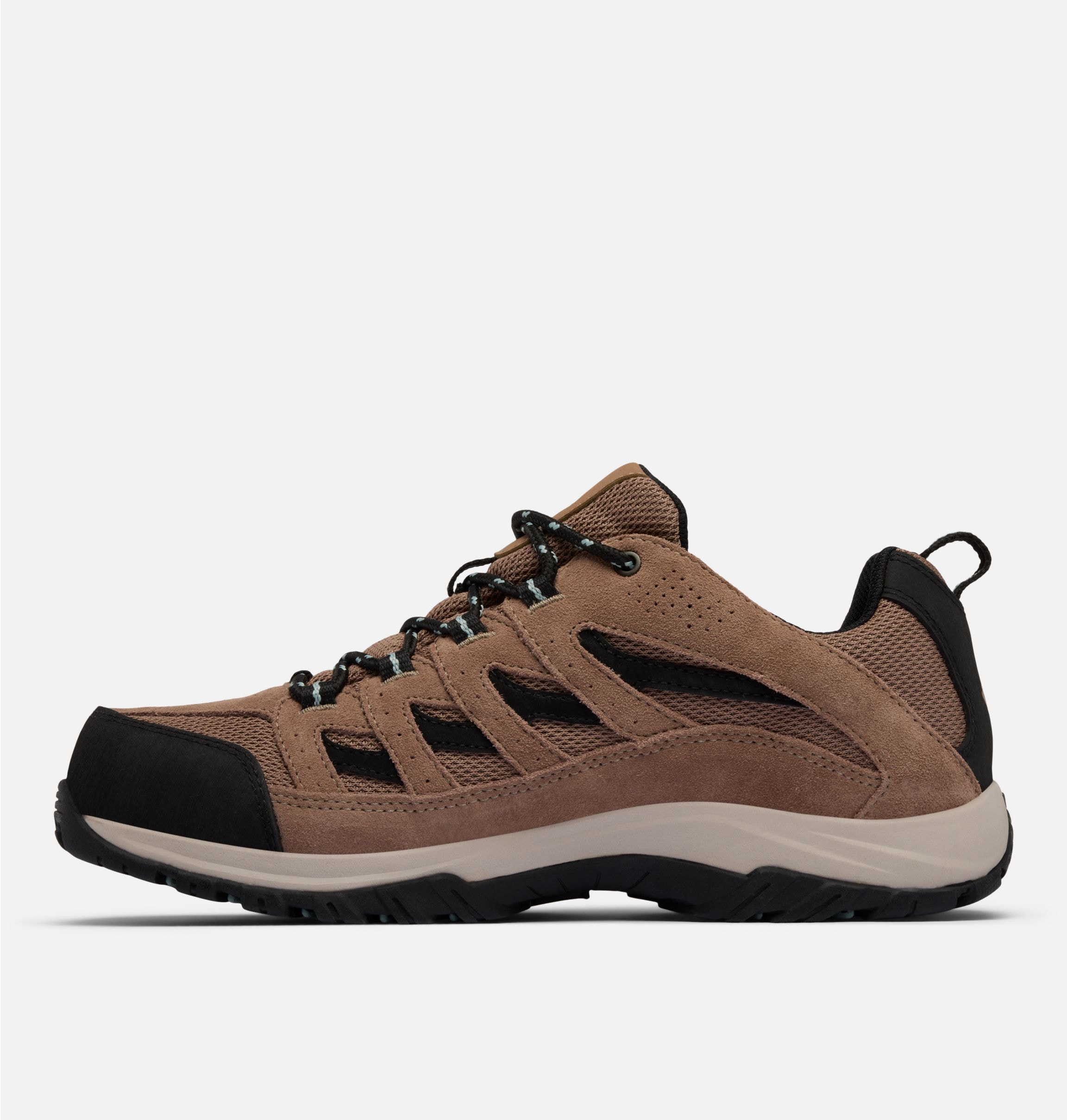 Columbia Wanderschuh »CRESTWOOD™ WATERPROOF«, wasserdicht