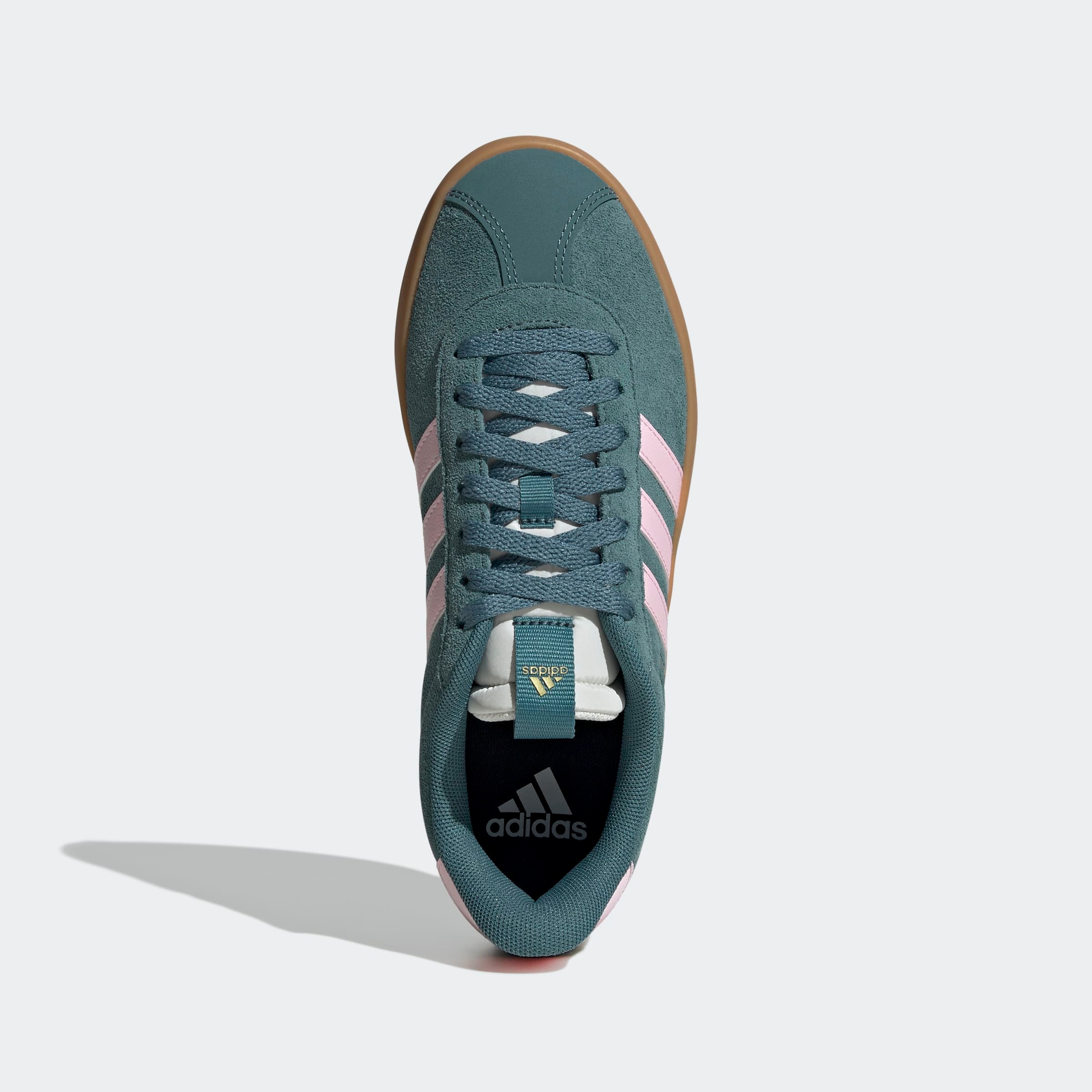 adidas Sportswear Sneaker »VL COURT 3.0«  inspiriert vom Design des adidas samba