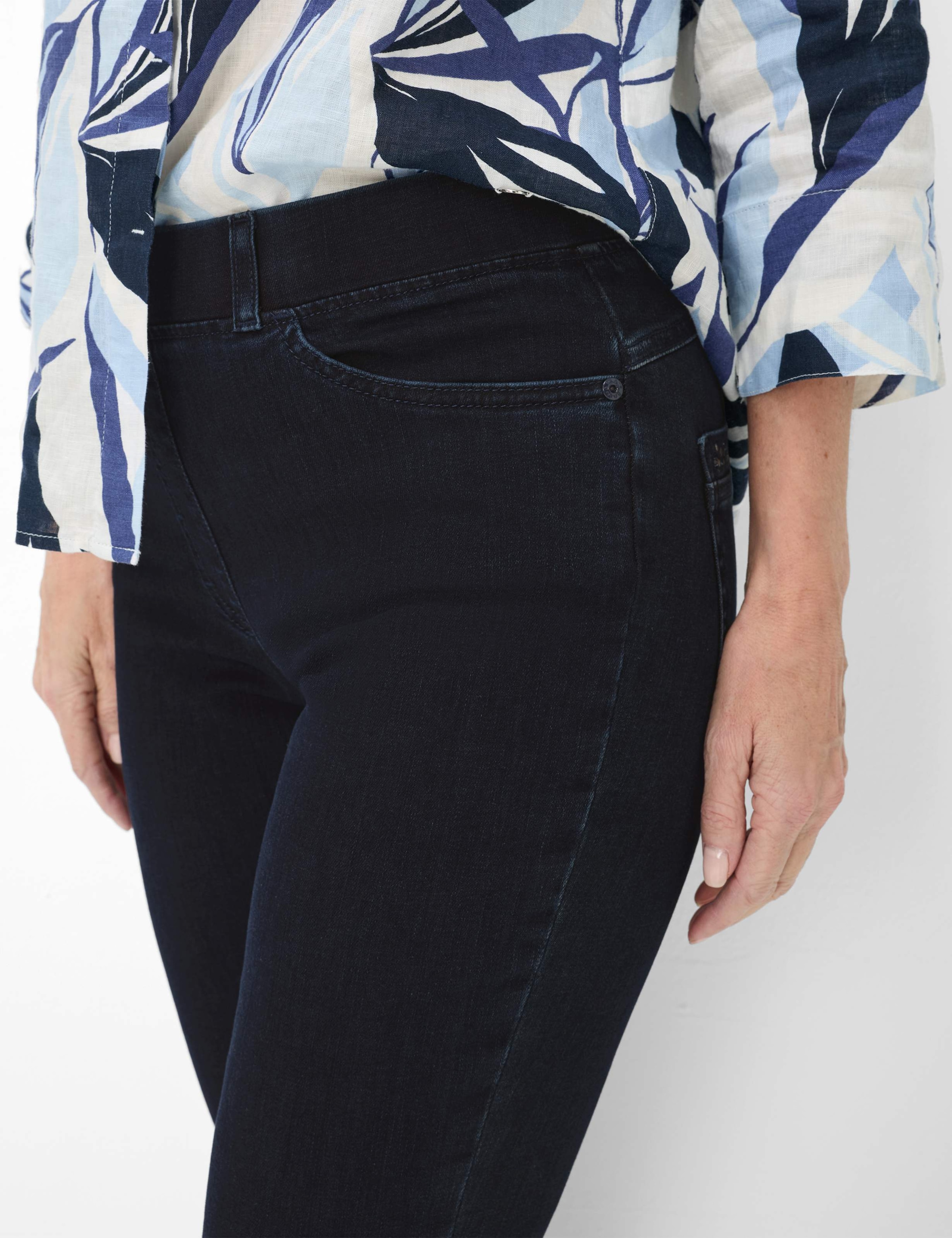RAPHAELA by BRAX Bequeme Jeans »Style LAVINA JOY«