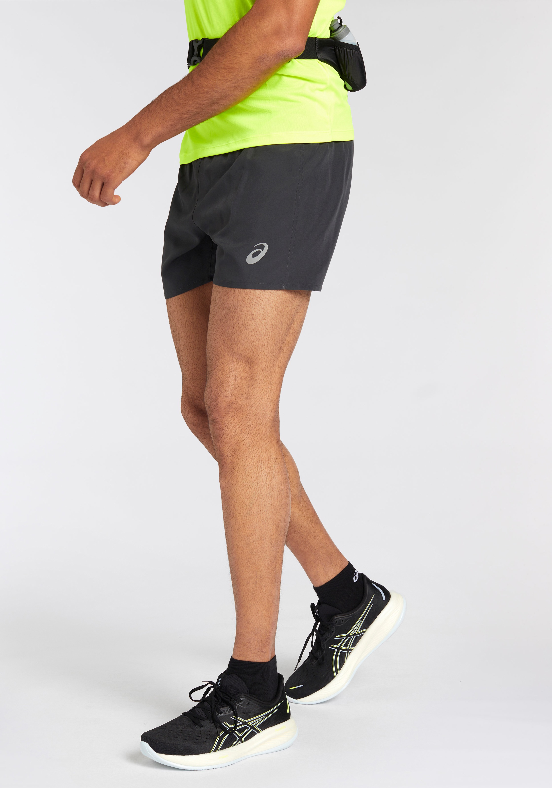 Asics Laufshorts "CORE 5IN SHORT" günstig online kaufen