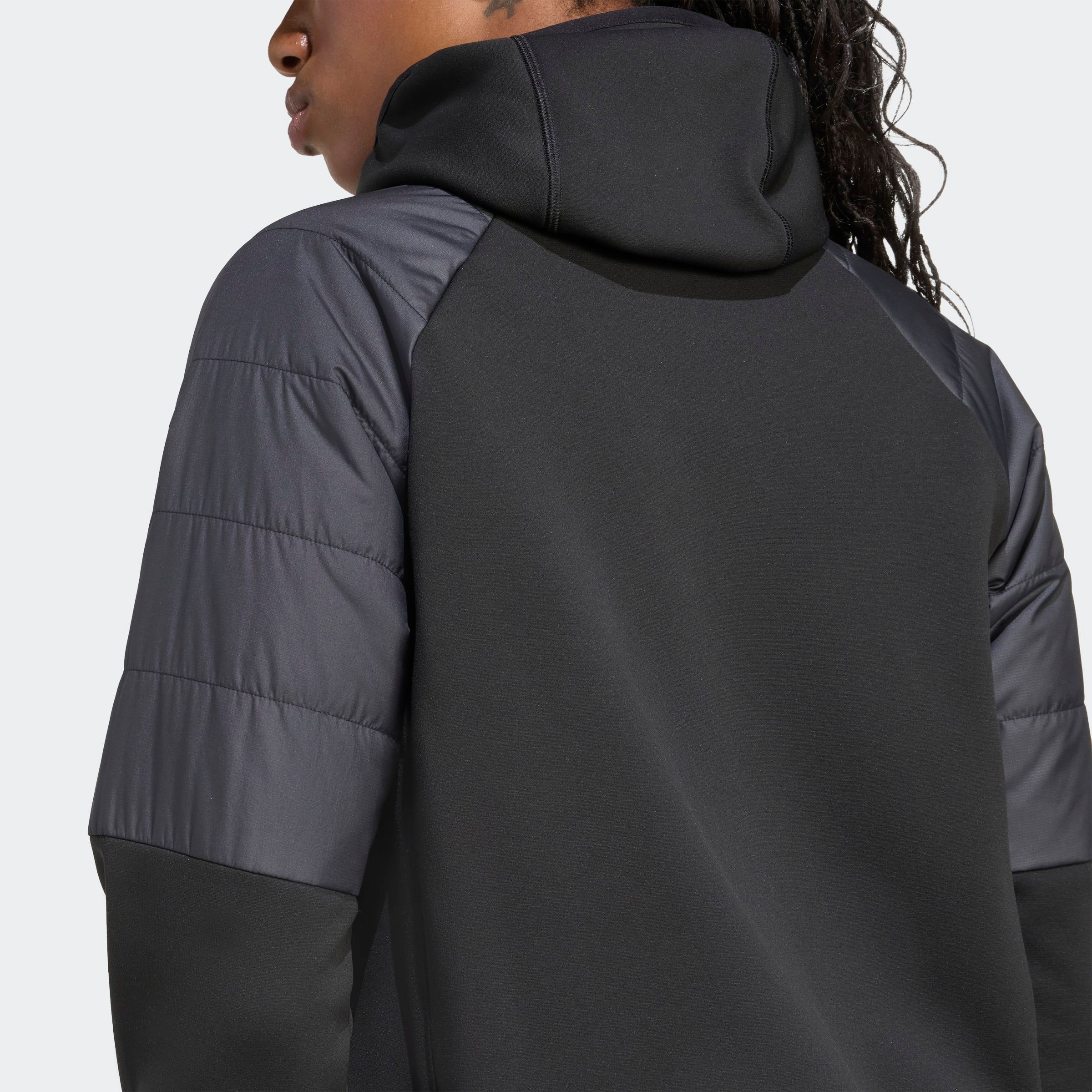 adidas TERREX Outdoorjacke »W MULTI HYB JKT«